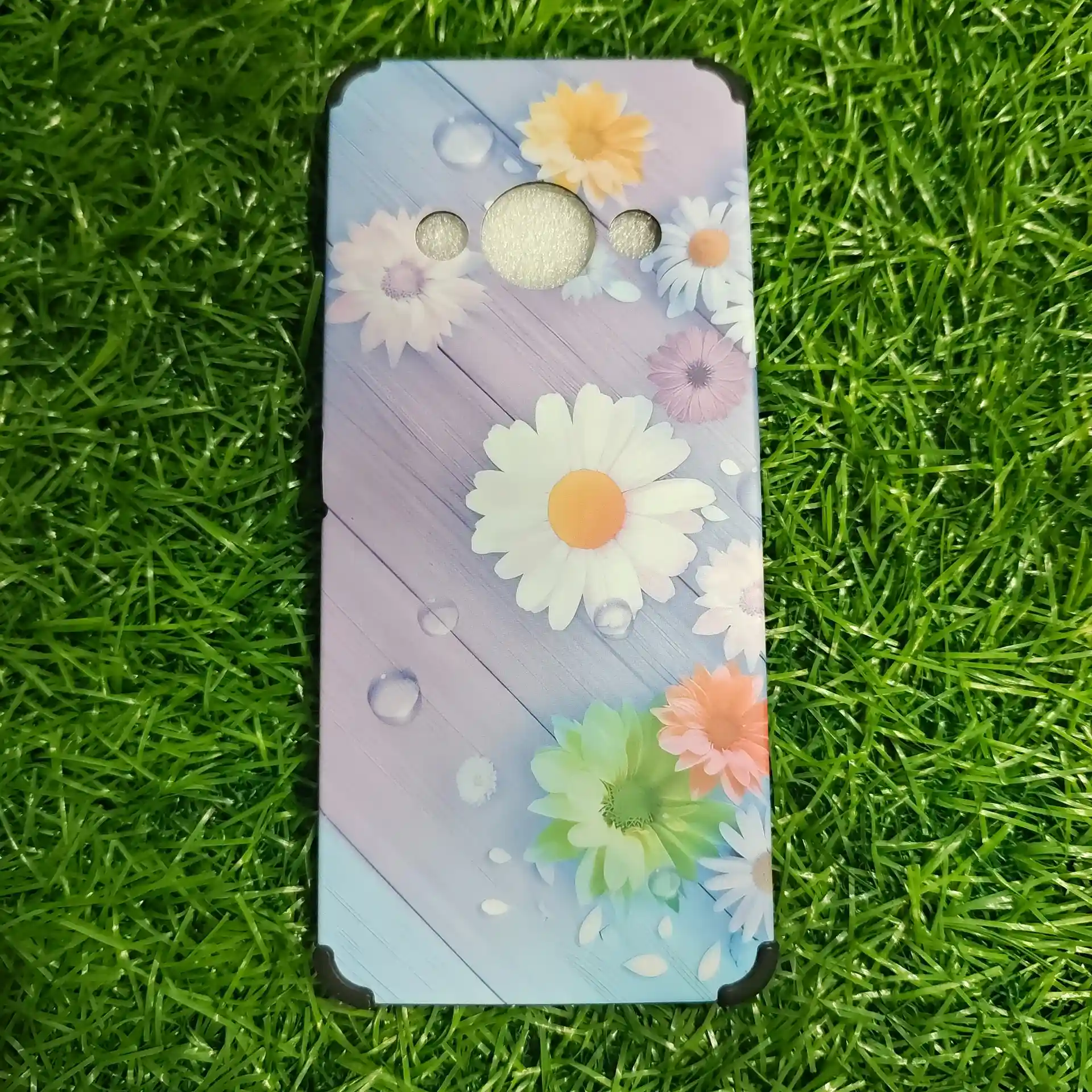 REDMI A3 (2024)-PRINTED