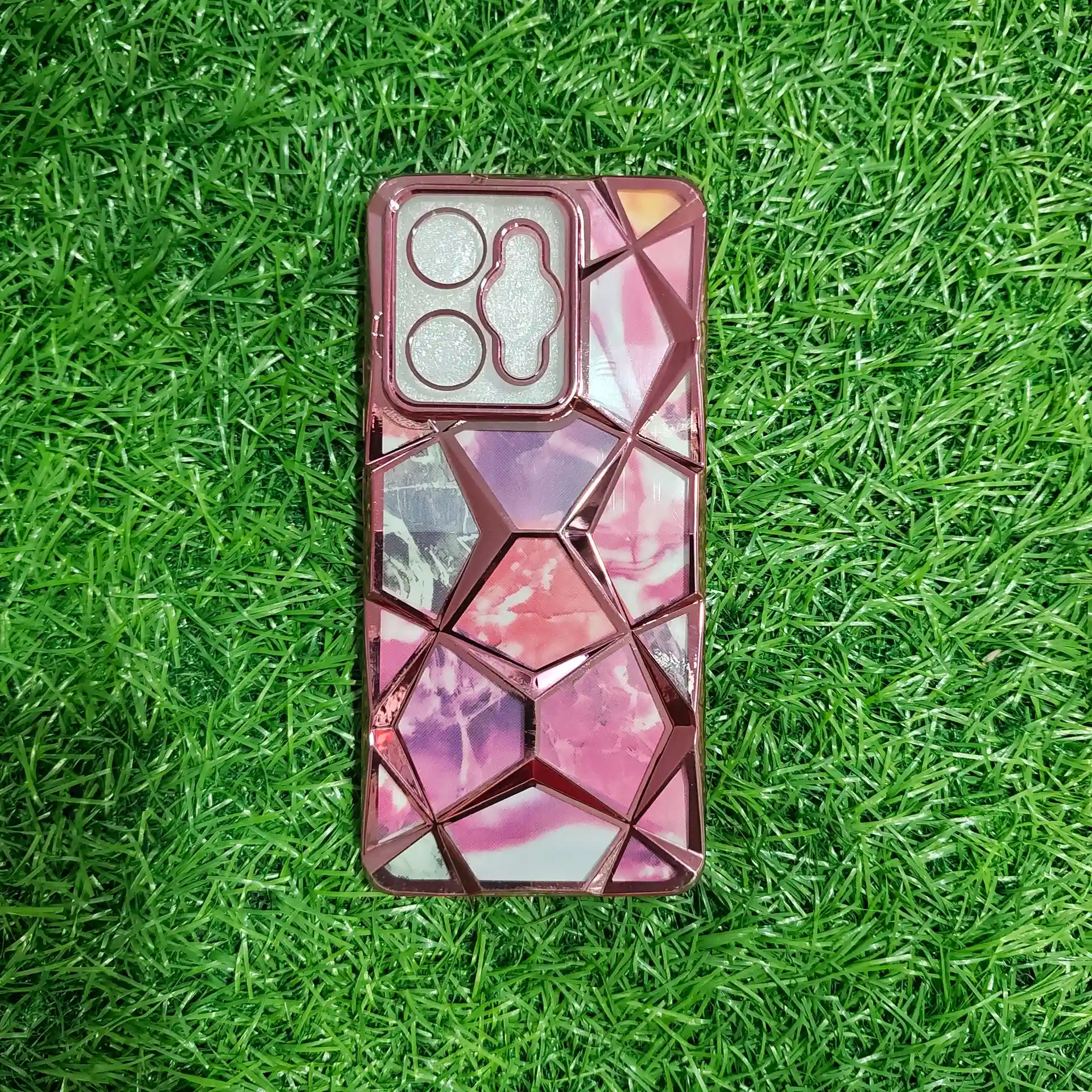 REALME 15-DIAMOND