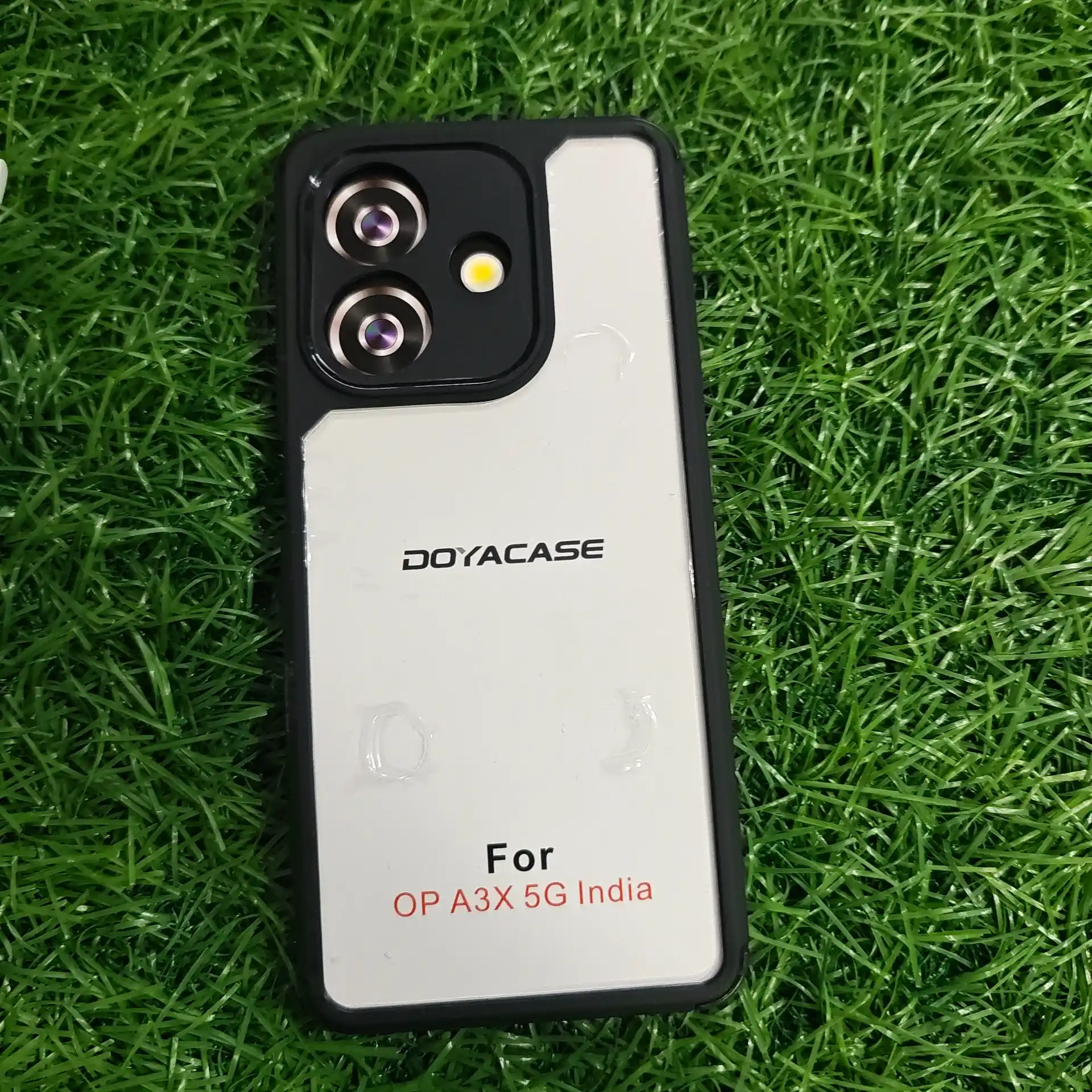 OPPO A3X-DOYER