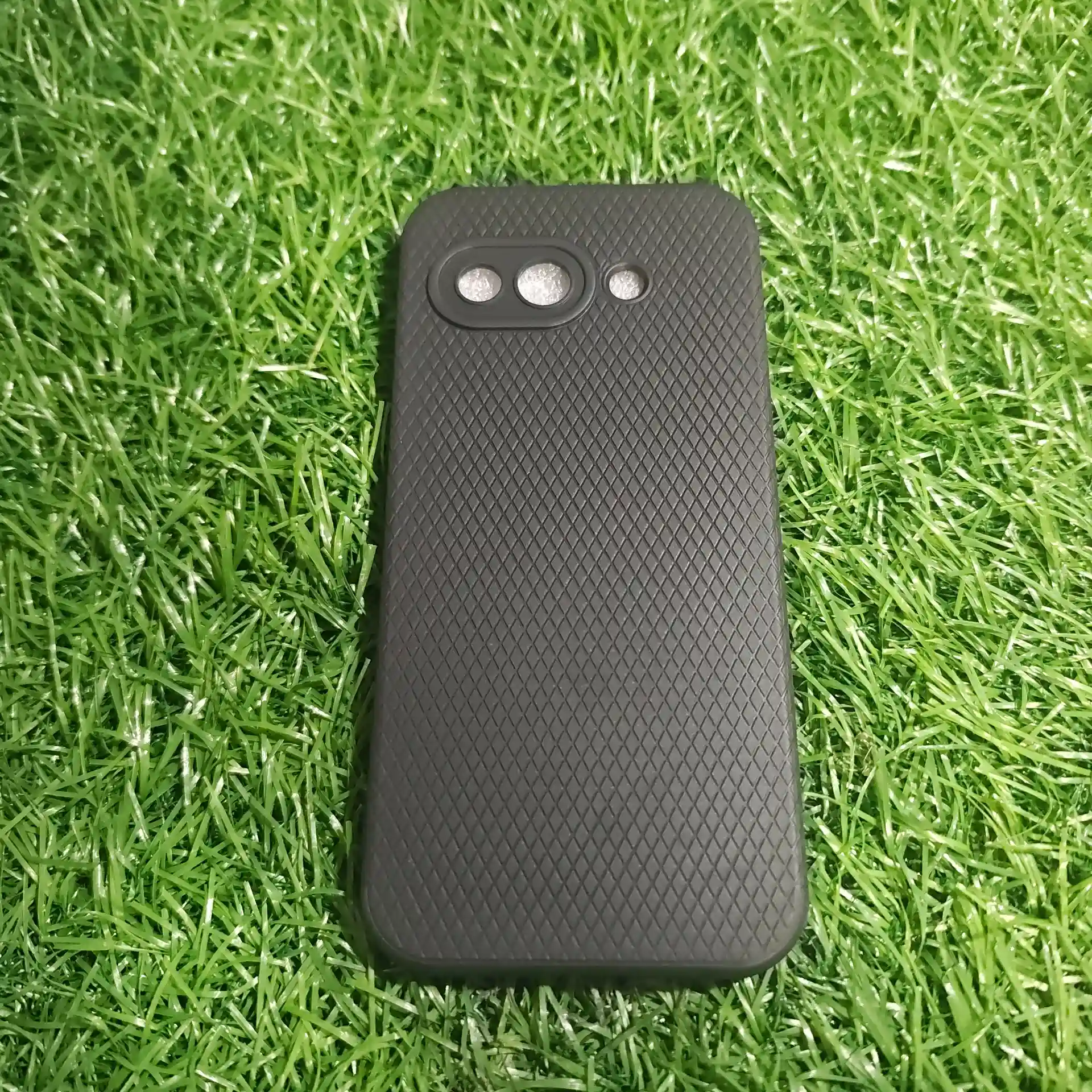 GOOGLE PIXEL 9A - CANDY