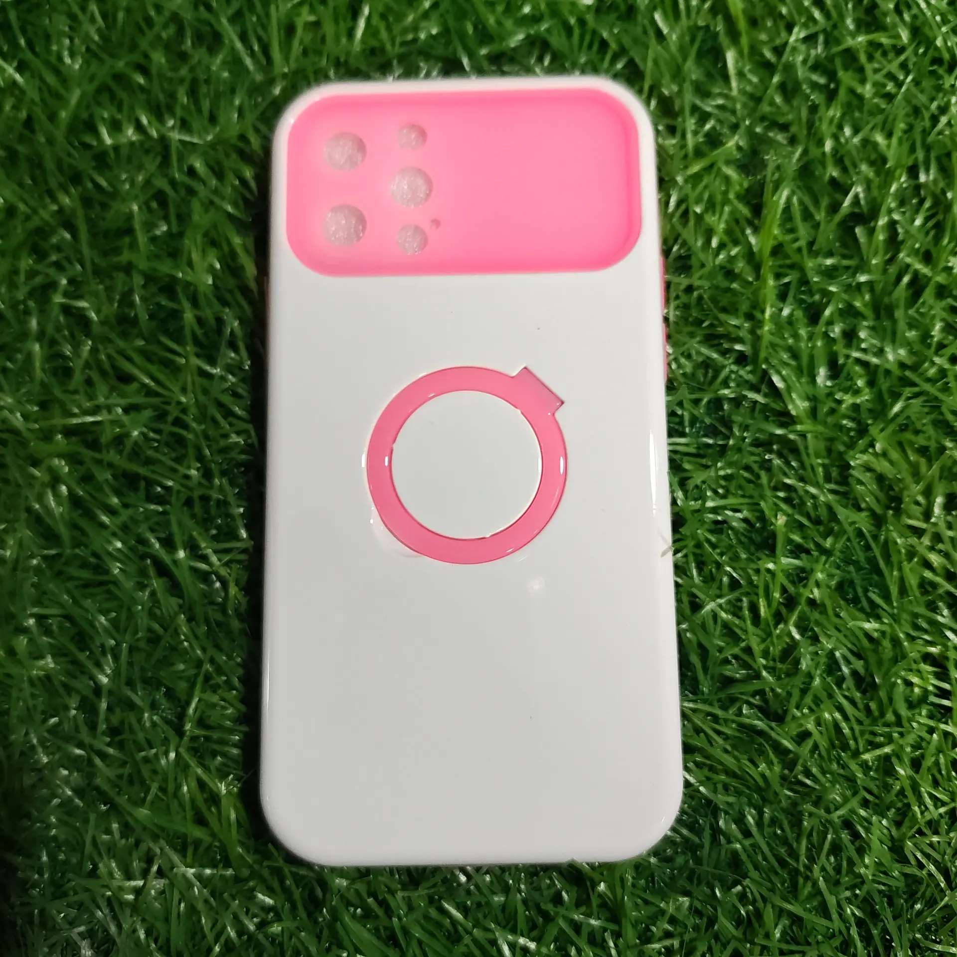 IPHONE 12 - PROTECTIVE