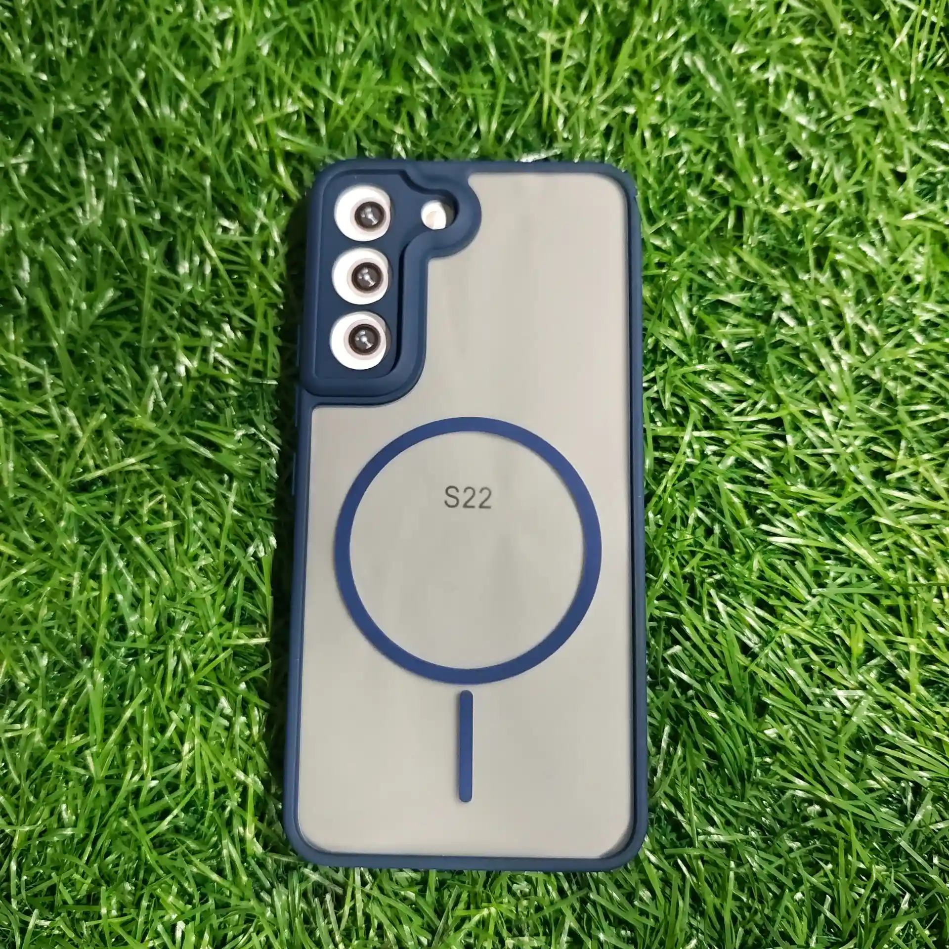 SAMSUNG S22 - MATTE MS