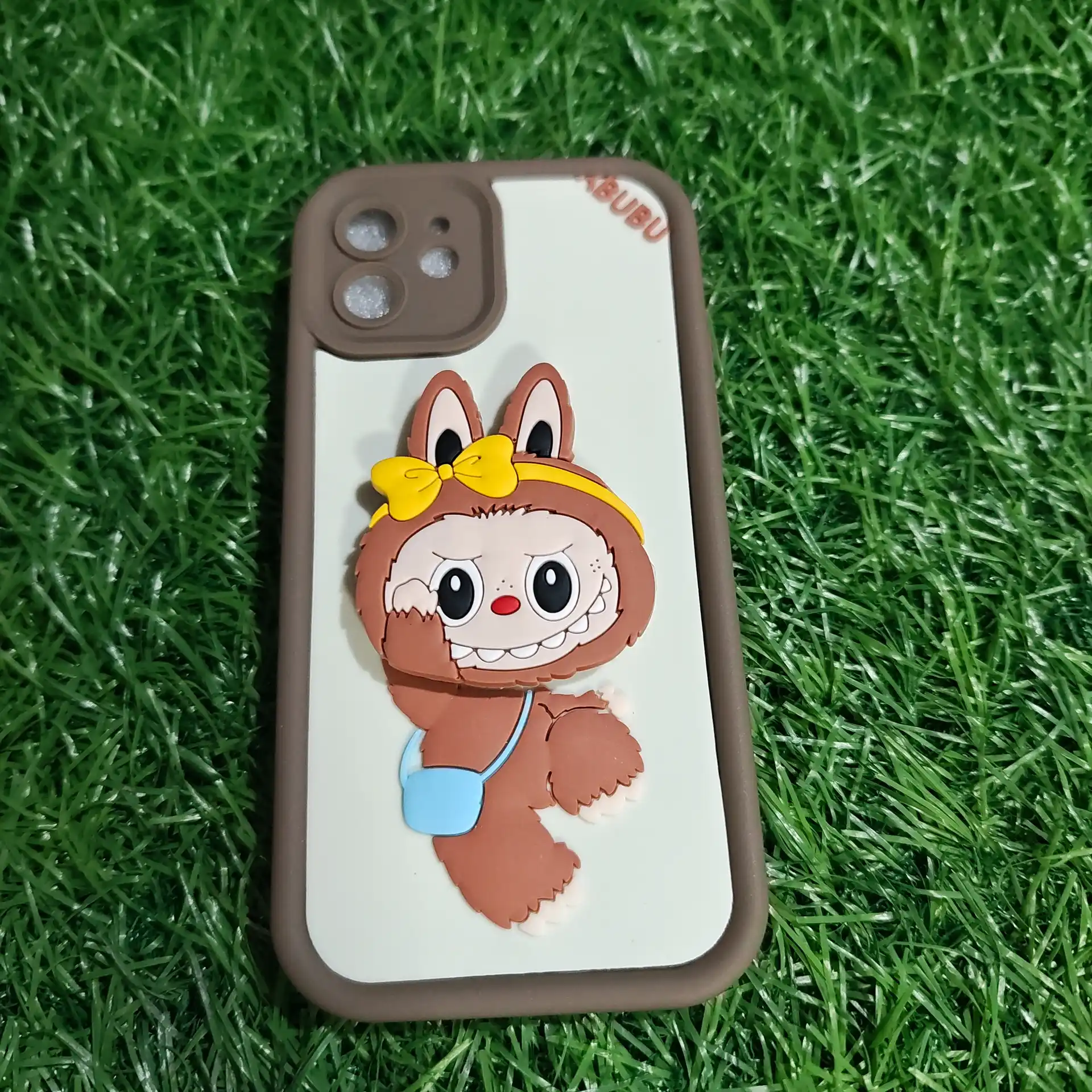IPHONE 12 - DOLL POP