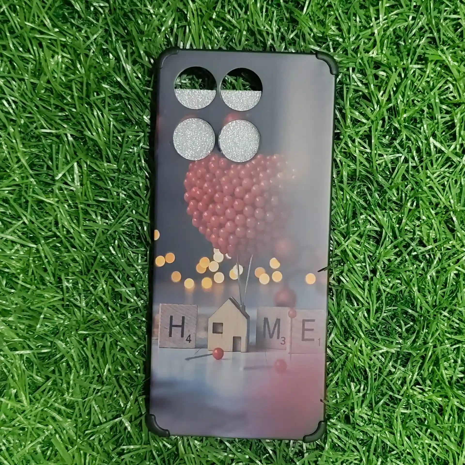 MOTO EDGE 60 FUSION - PRINTED