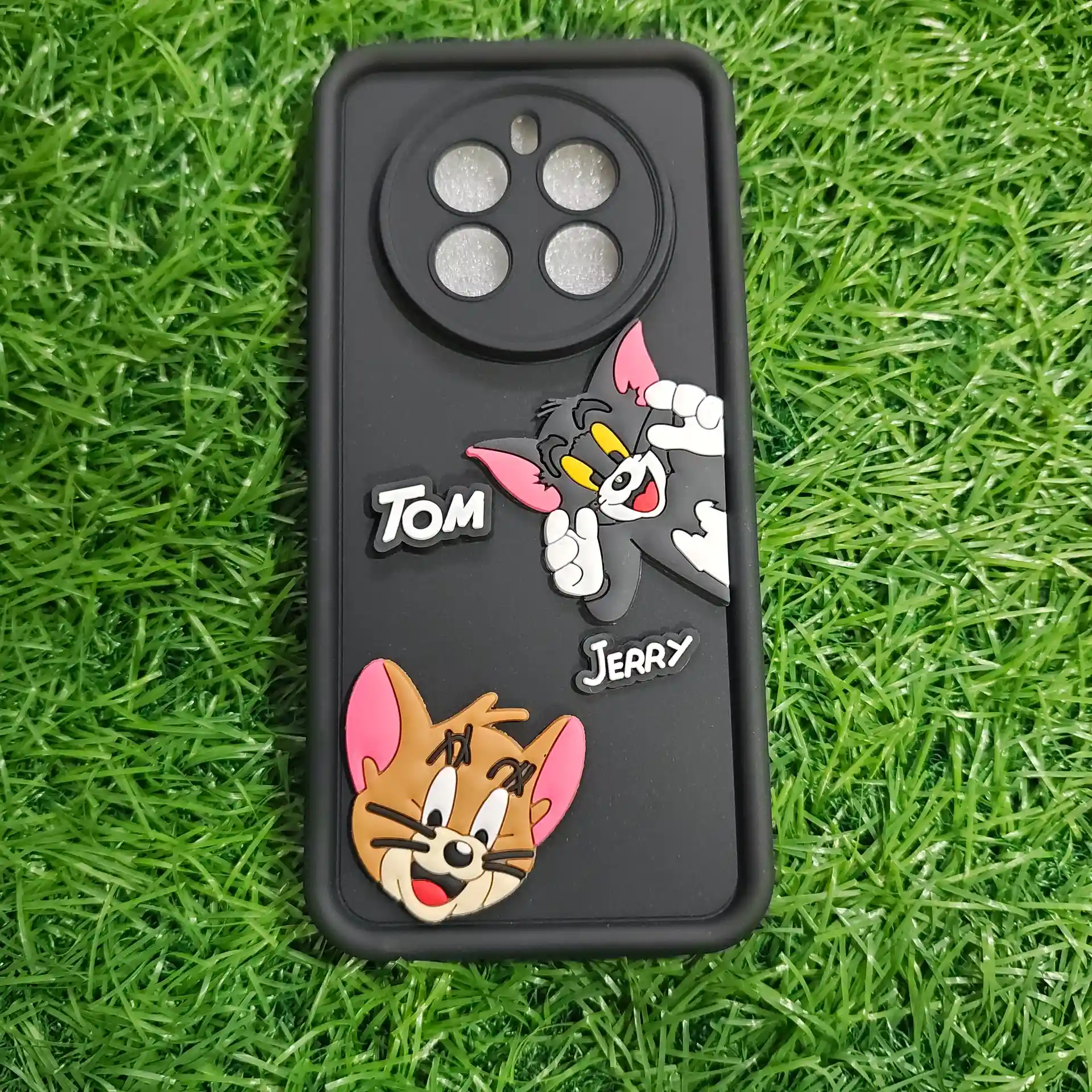 REALME 12 PLUS-DOLL