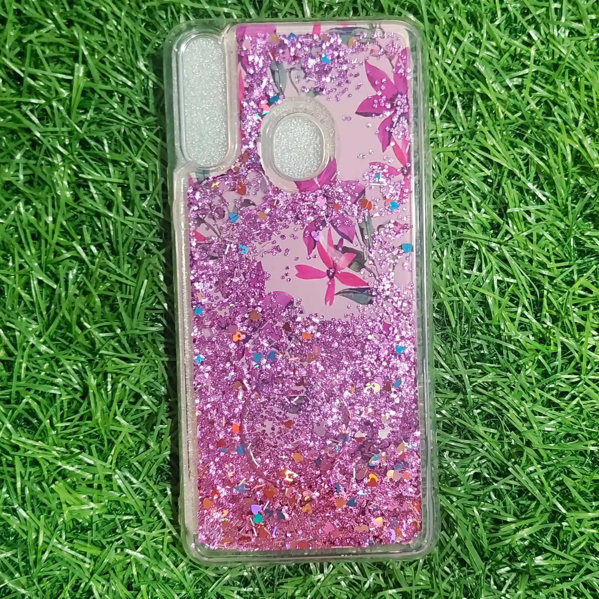 SAMSUNG A20S-WATER