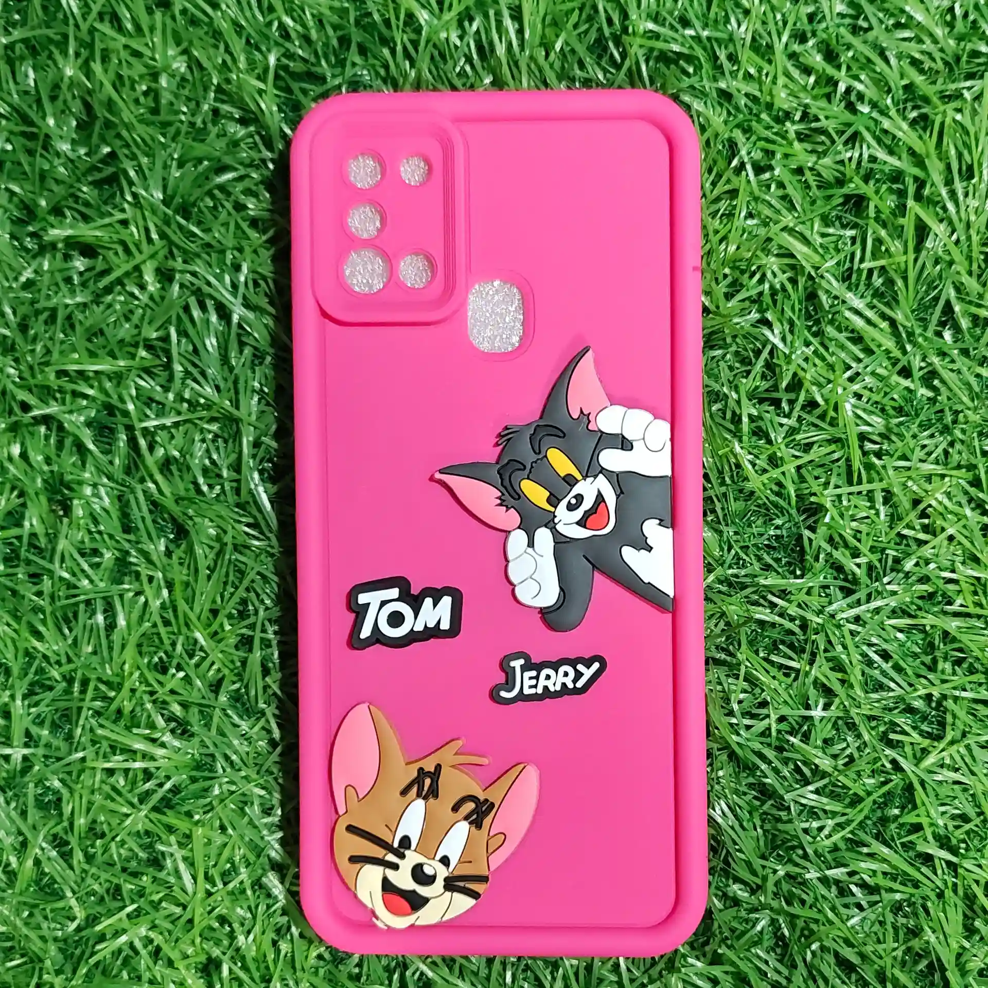 SAMSUNG A21S-DOLL