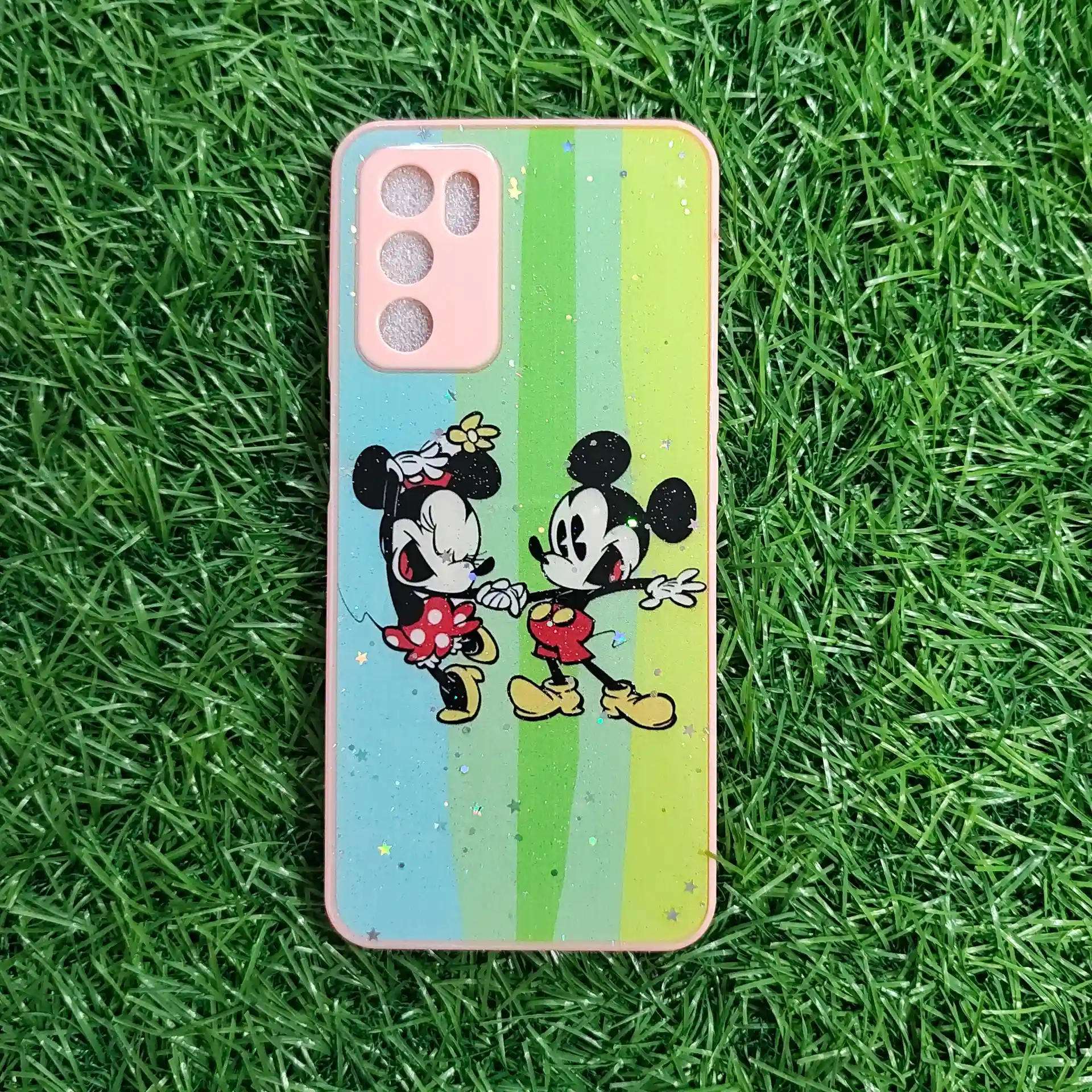 OPPO A53 - FANCY