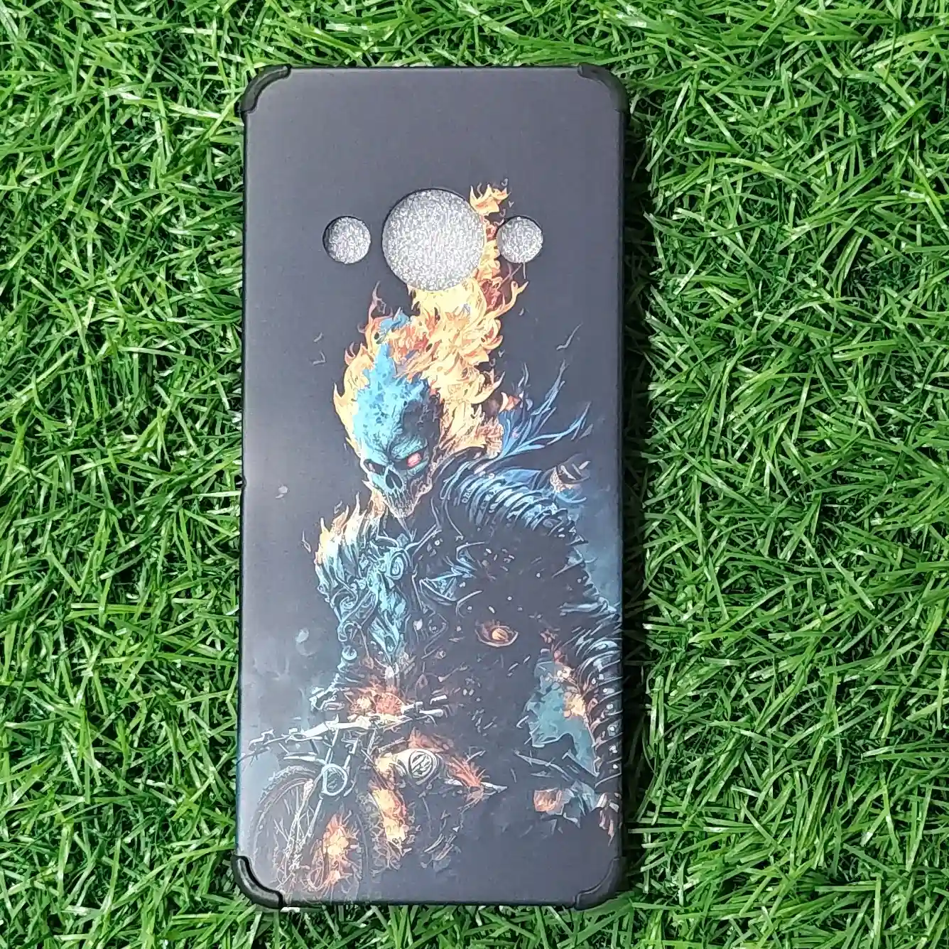 REDMI A3 (2024)-PRINTED