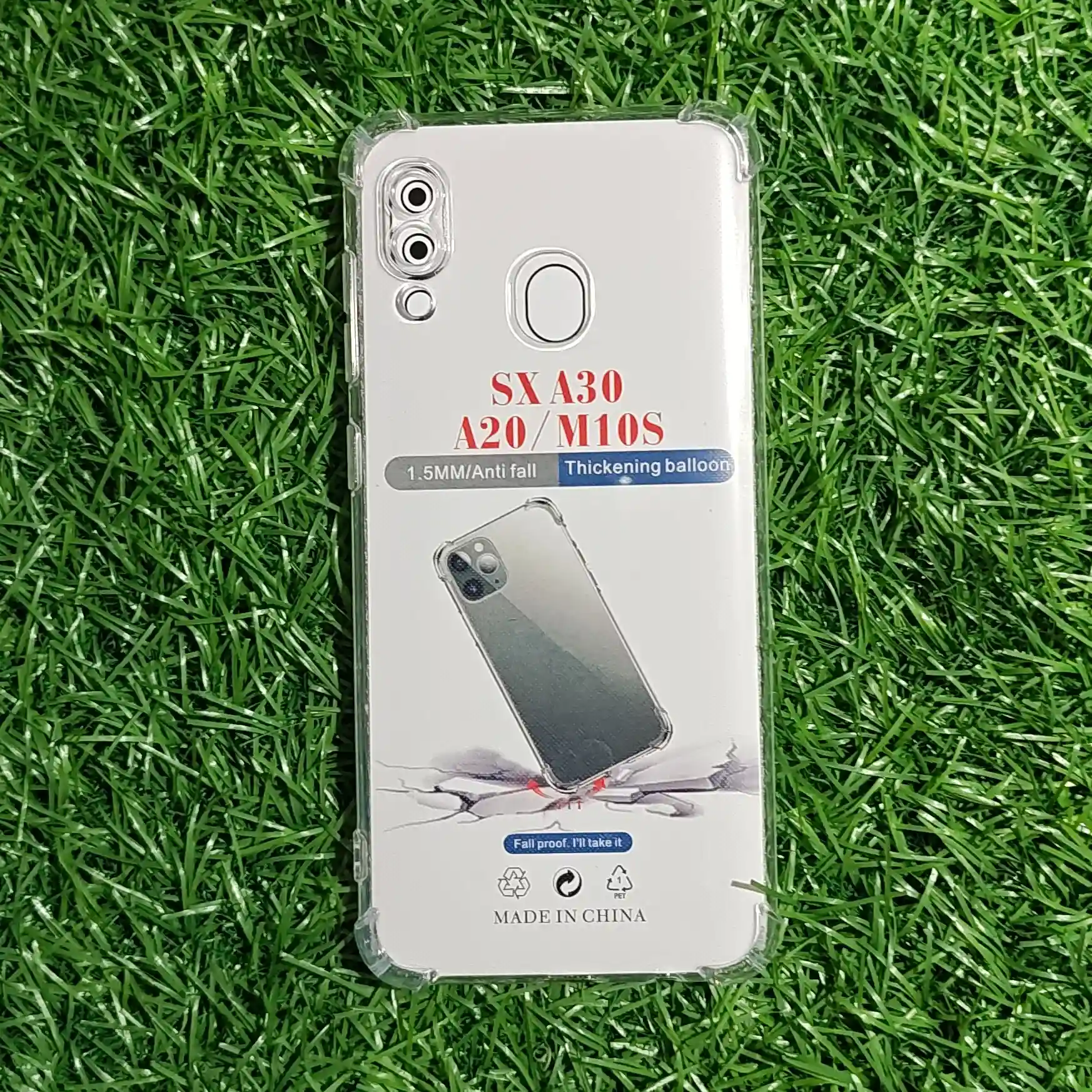 SAMSUNG A30-BMW