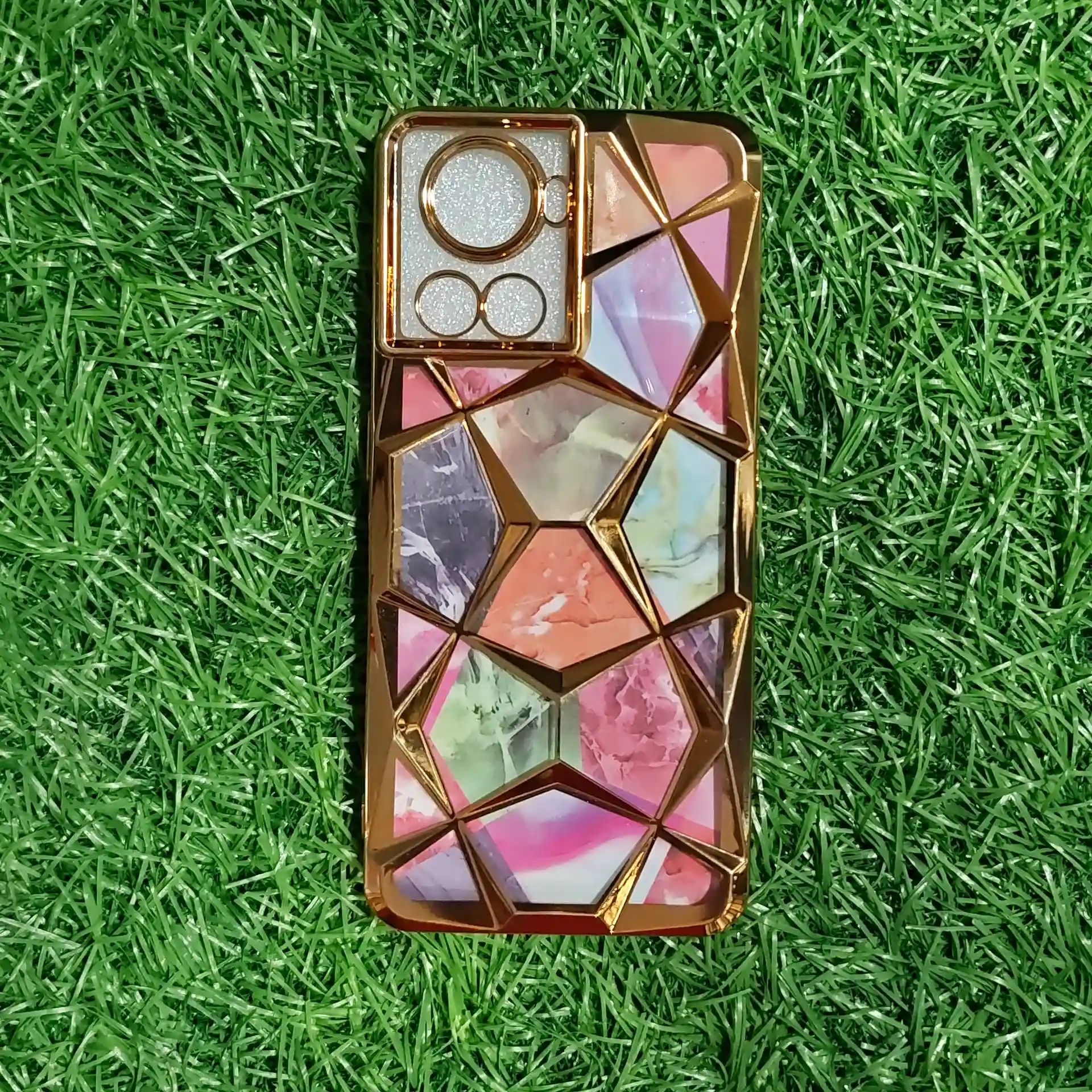 ONE PLUS 10R-DIAMOND