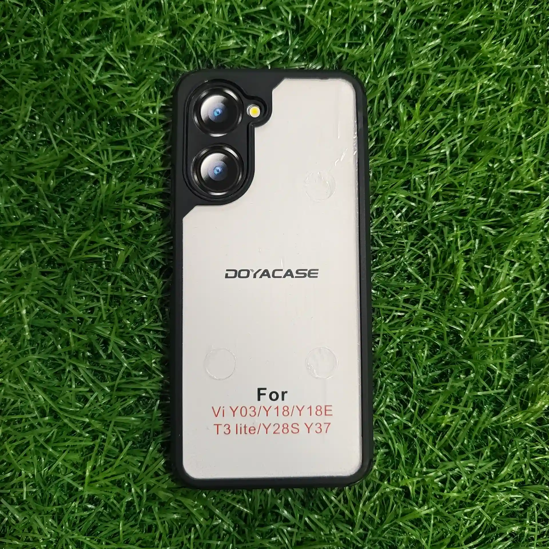 VIVO Y18-DOYER