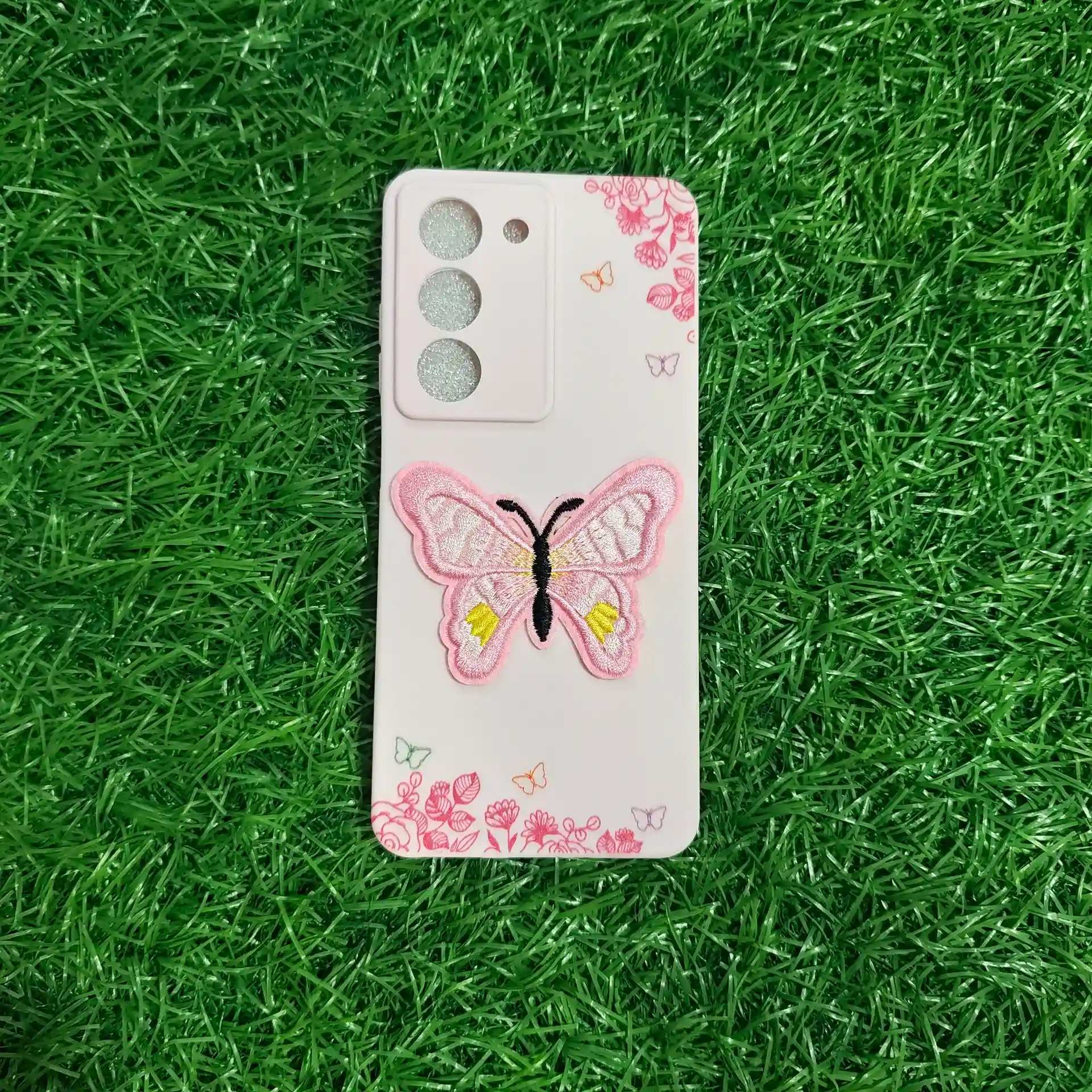 REALME 14X-DOLL