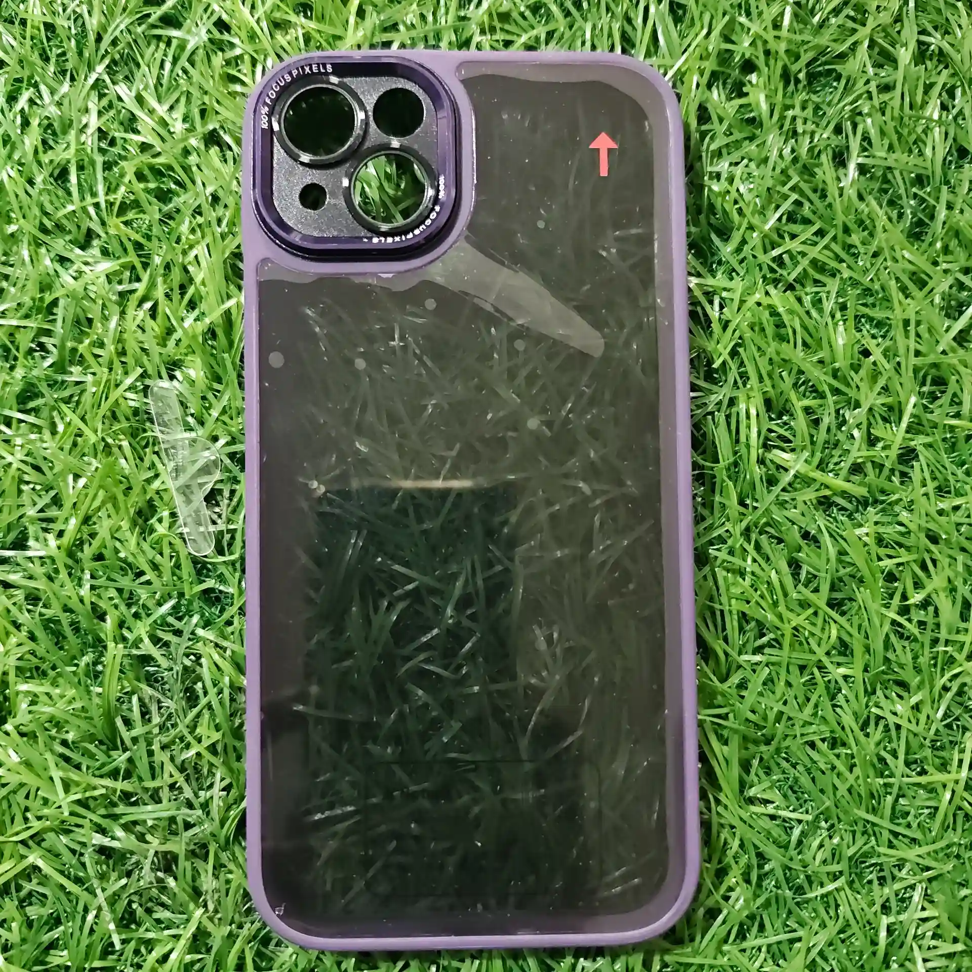 IPHON 14 PLUS- PIXEL FOCUS