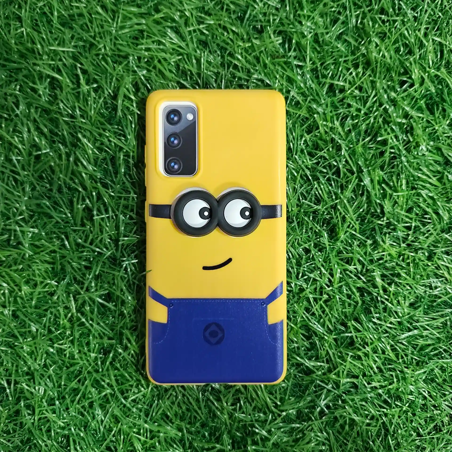 SAMSUNG S20FE - DOLL