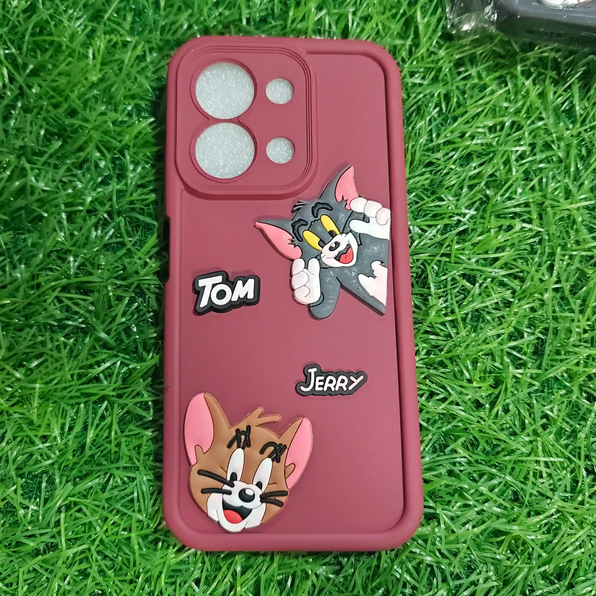 REDMI 15C-DOLL