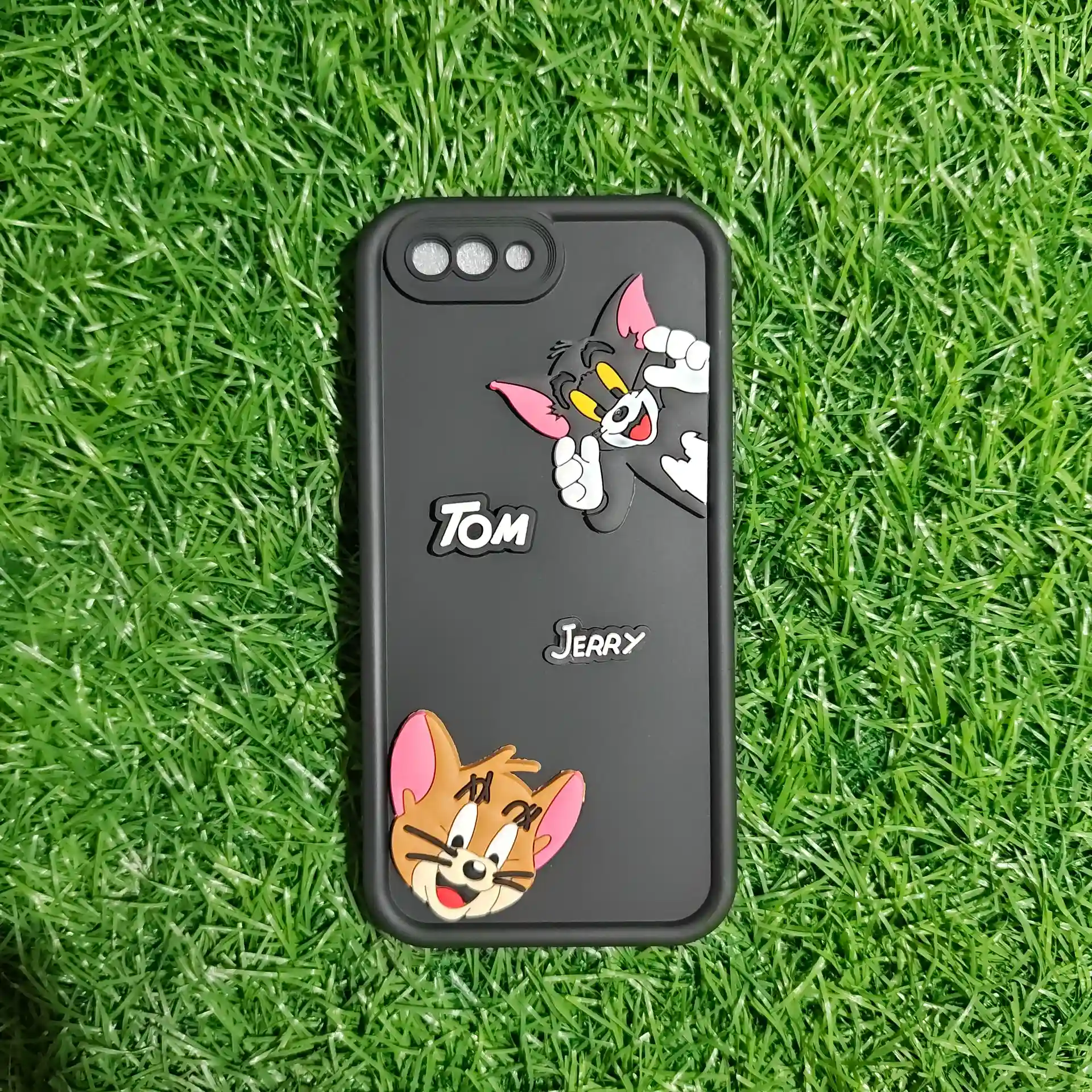 OPPO A3S - DOLL