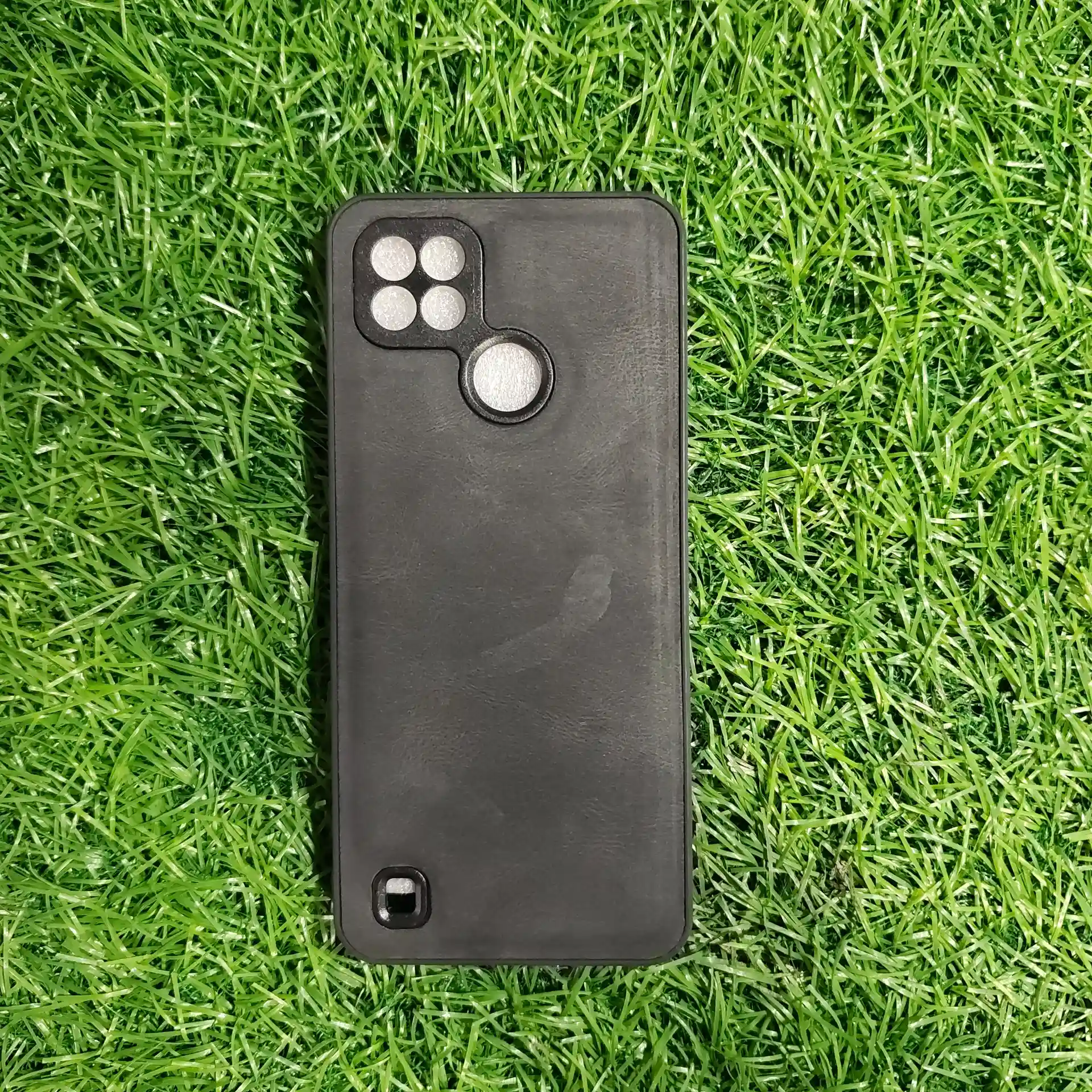 REALME C21 - LEATHER