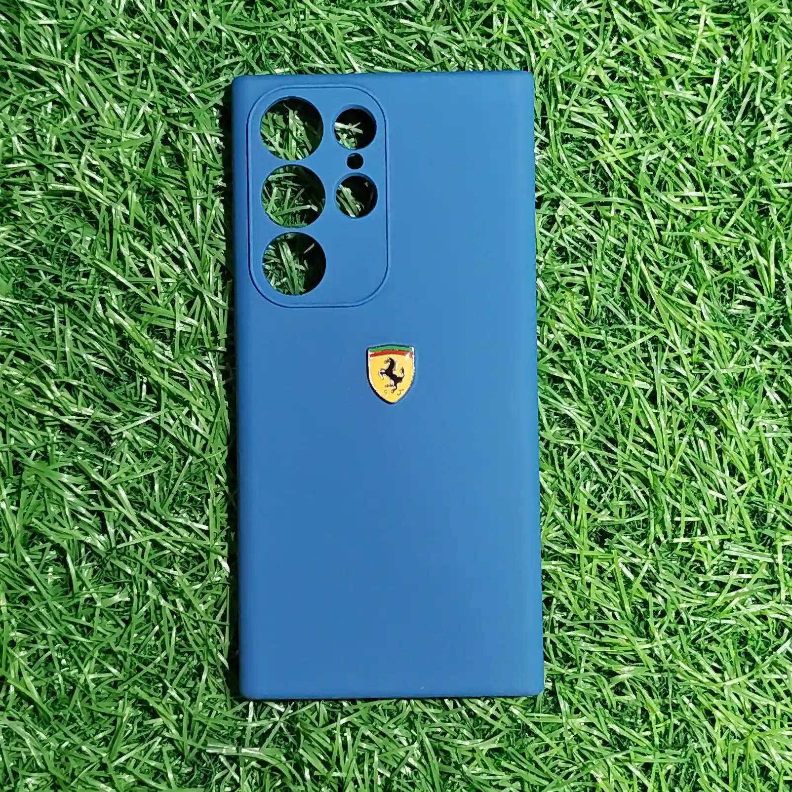 SAMSUNG S23 ULTRA-FERRARI
