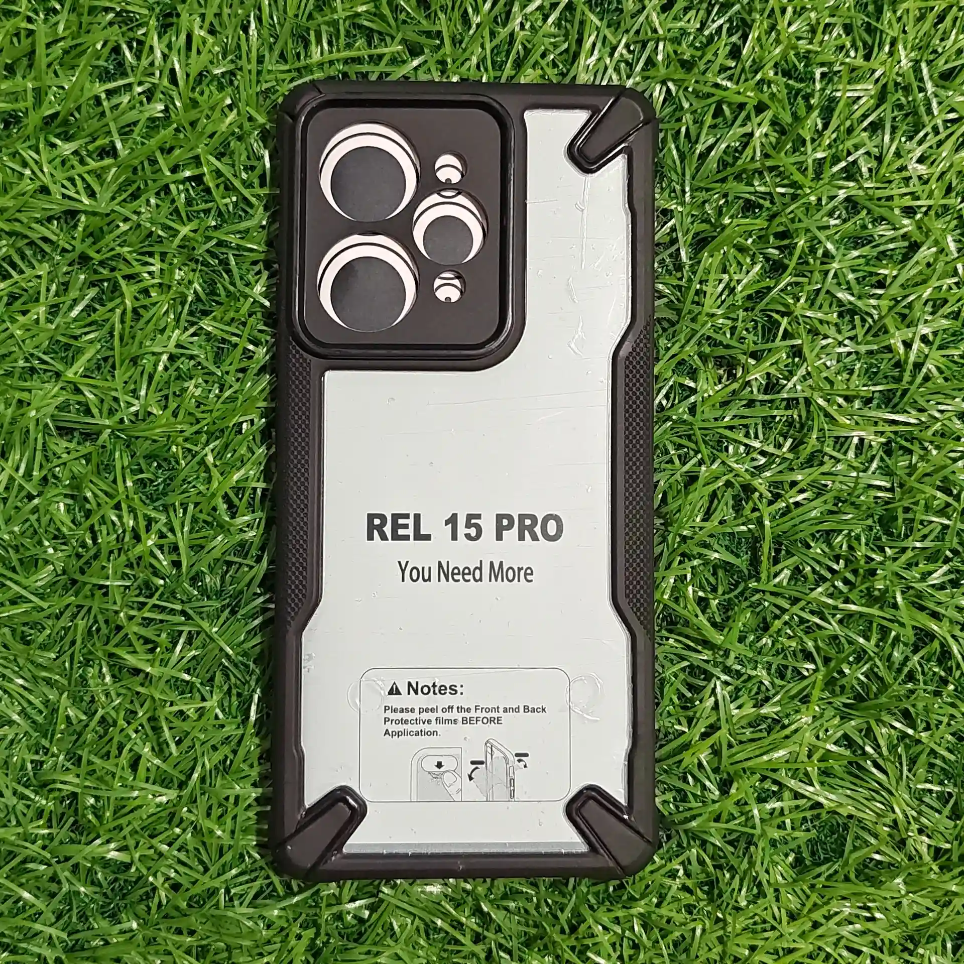 REALME 15 PRO-DOYER