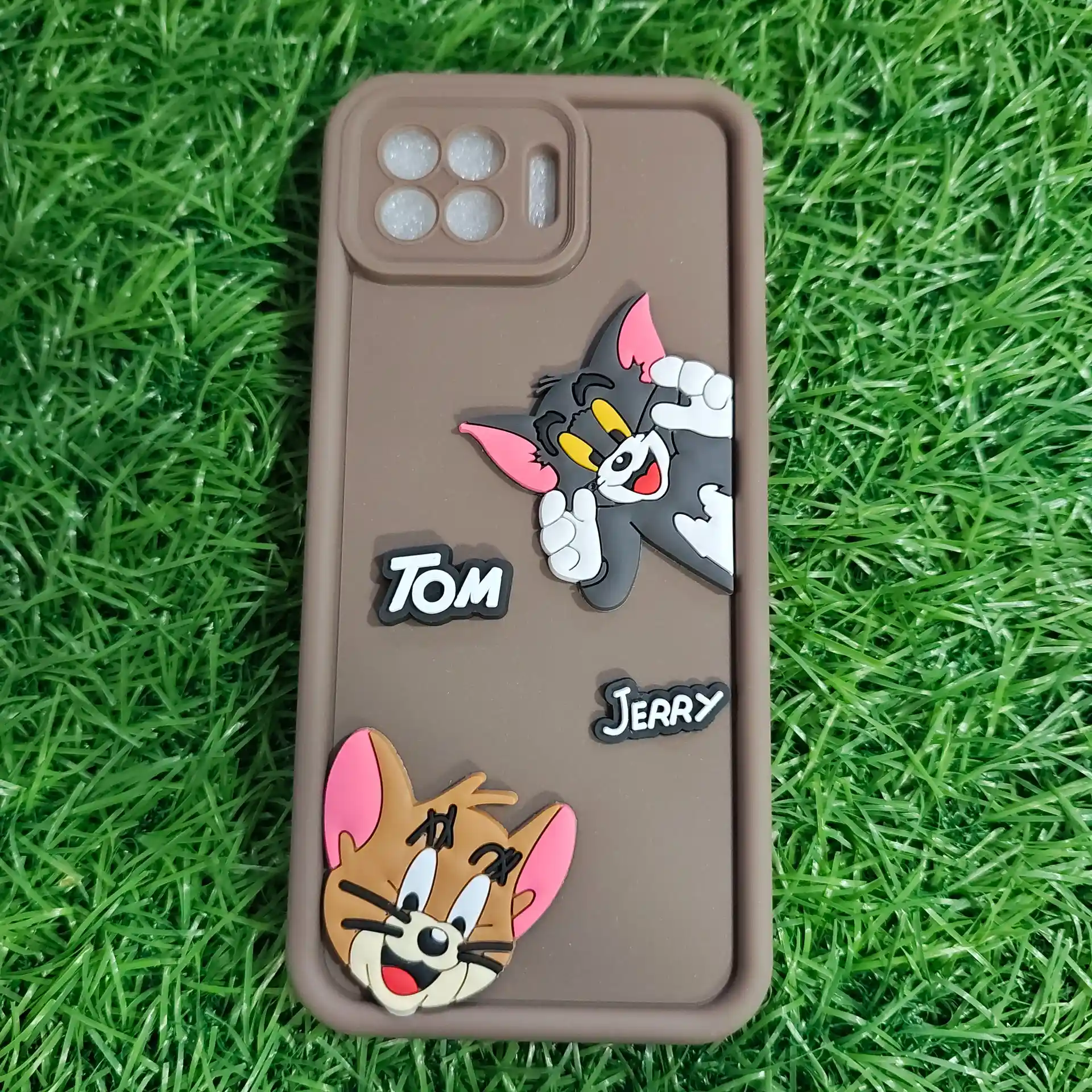OPPO F27 PRO-DOLL