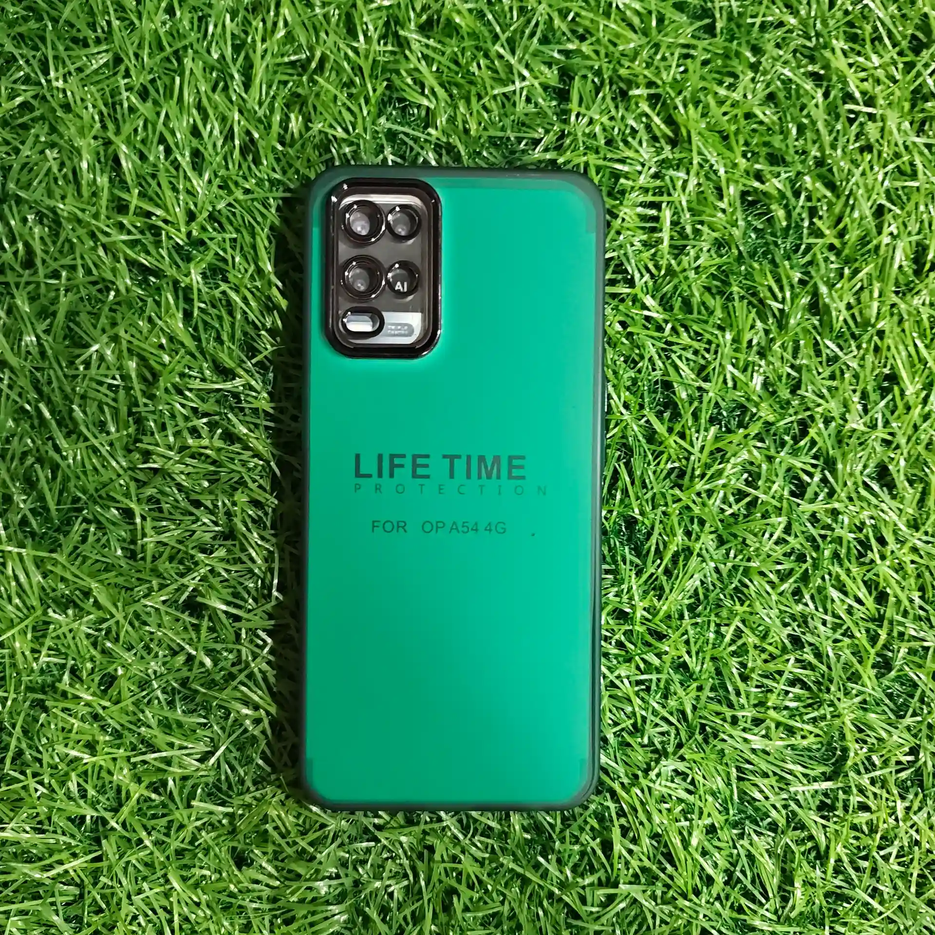 OPPO A54 4G-LENSE