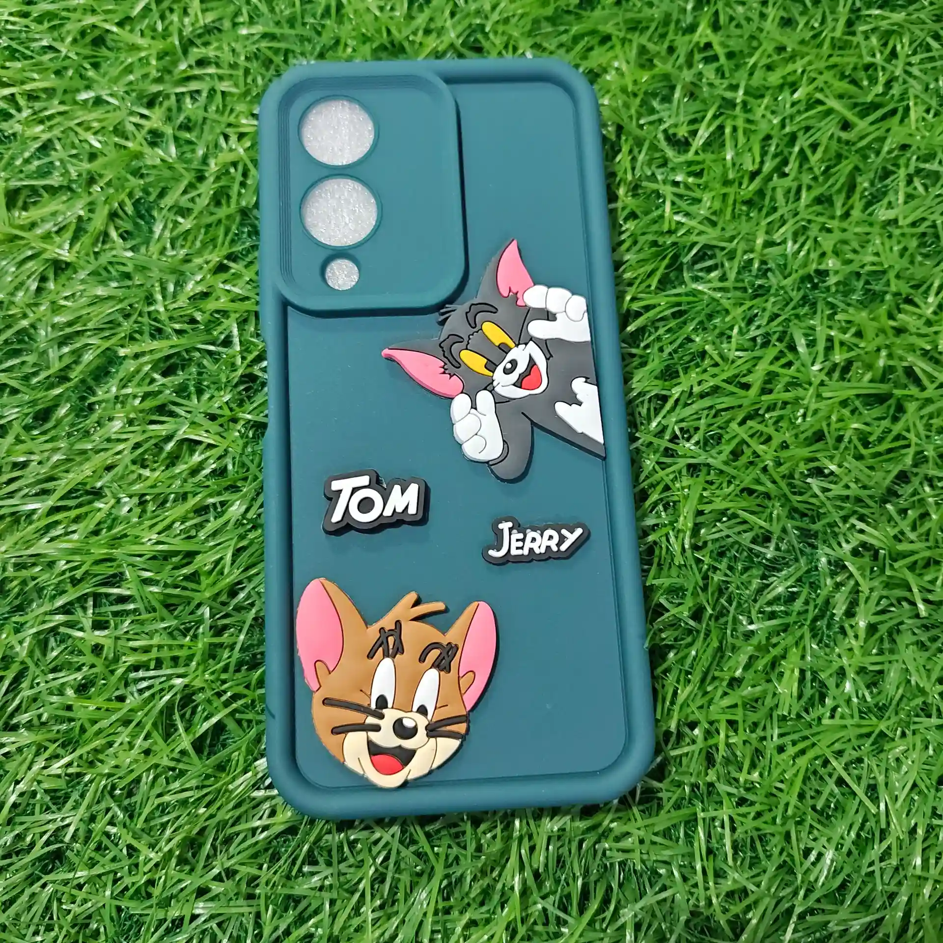 VIVO Y17S-DOLL