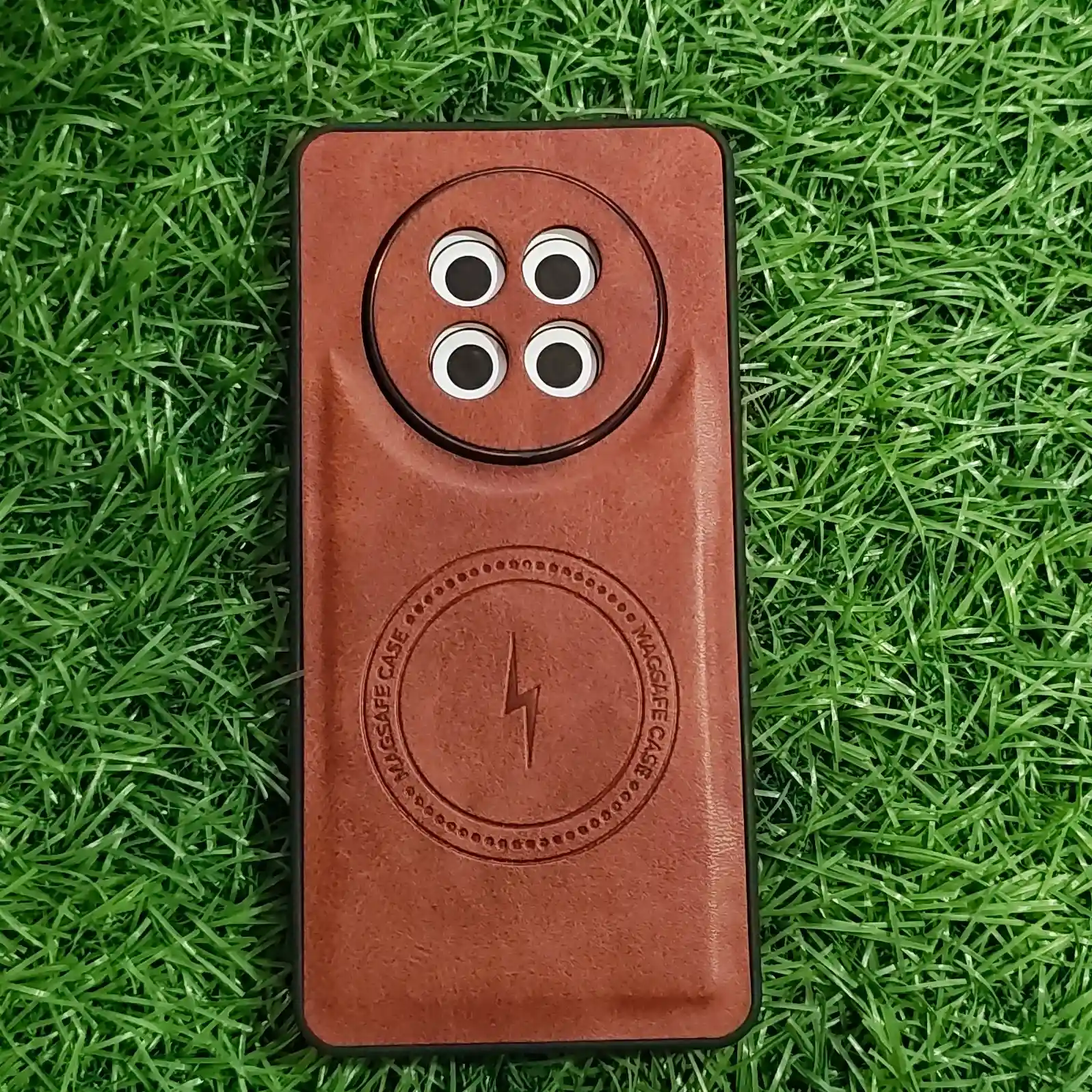 OPPO F31 PRO  PLUS-LEATHER