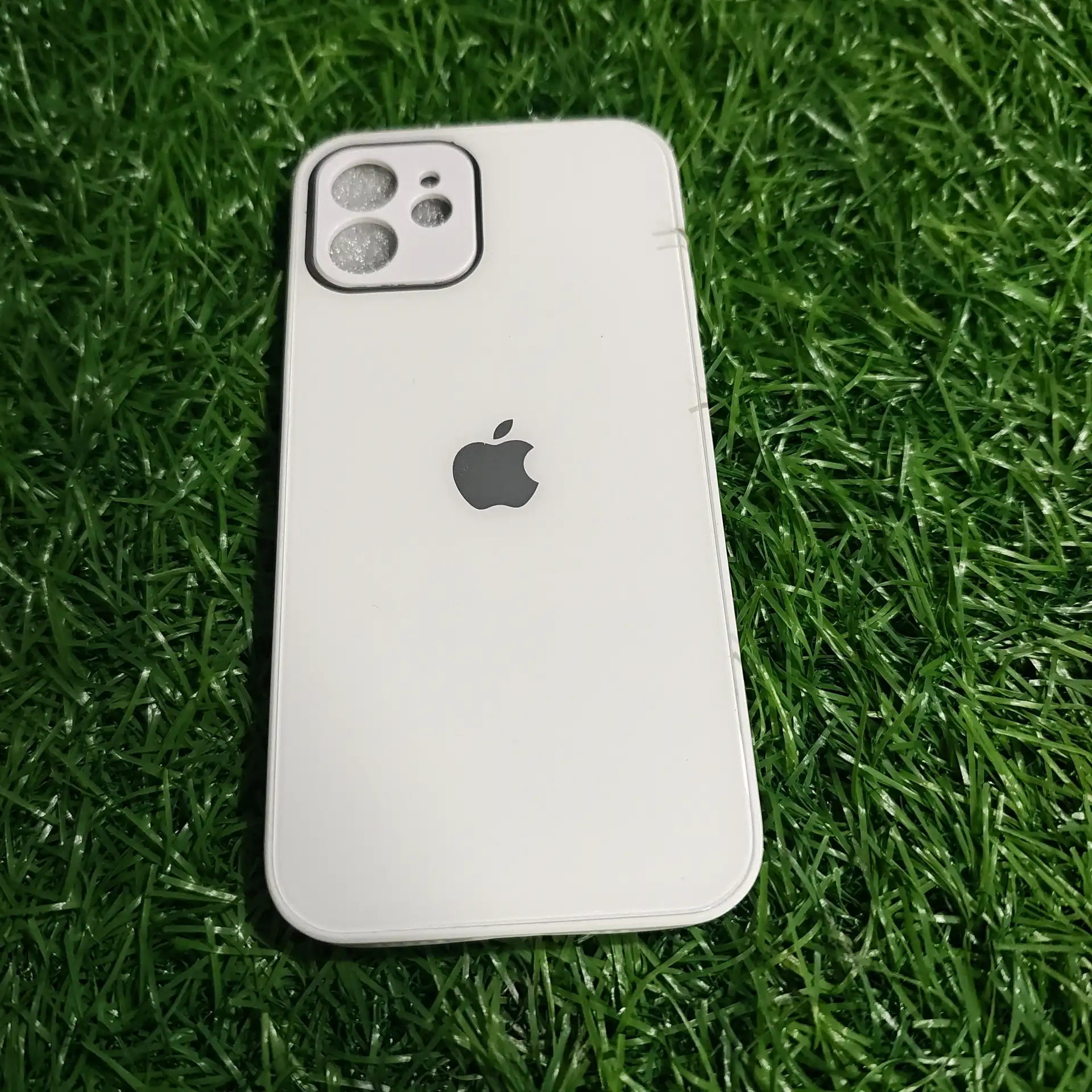 IPHONE 12 - GLASS