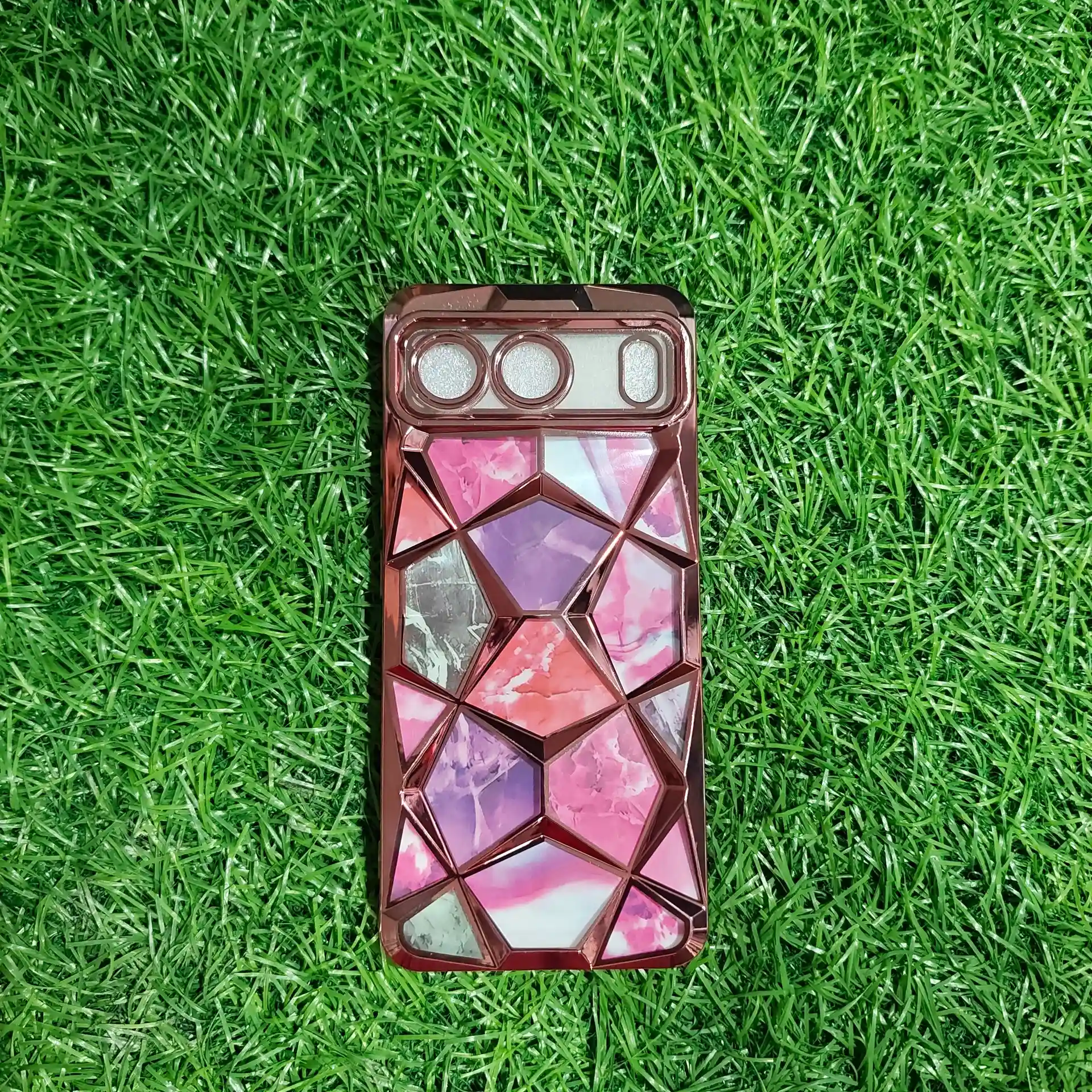 ONE PLUS NORD 4-DIAMOND
