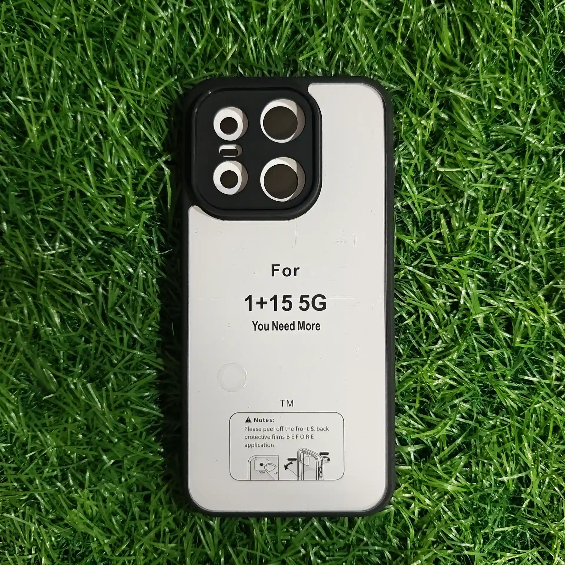 ONE PLUS 15 - BETTLE