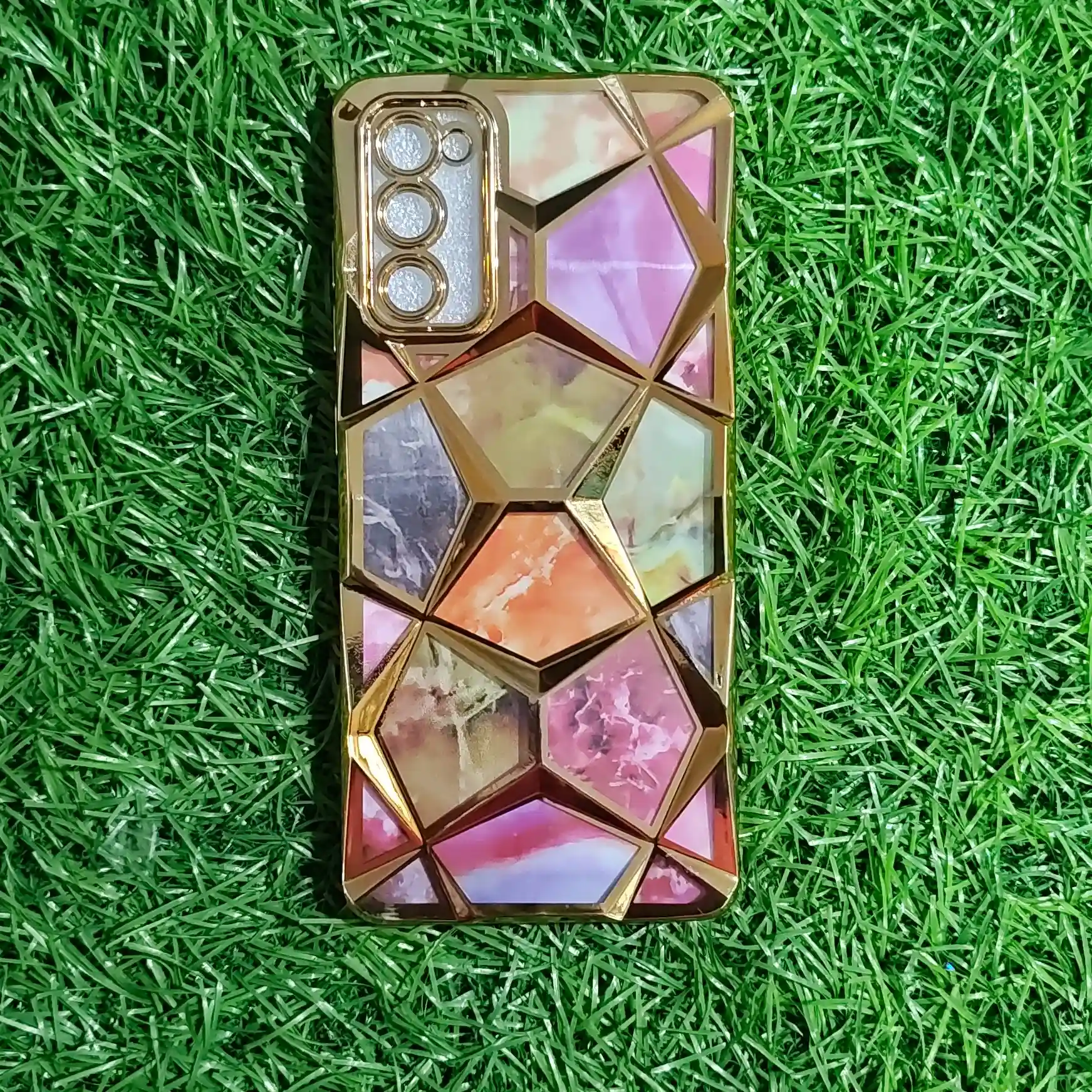 SAMSUNG S20FE - DIAMOND