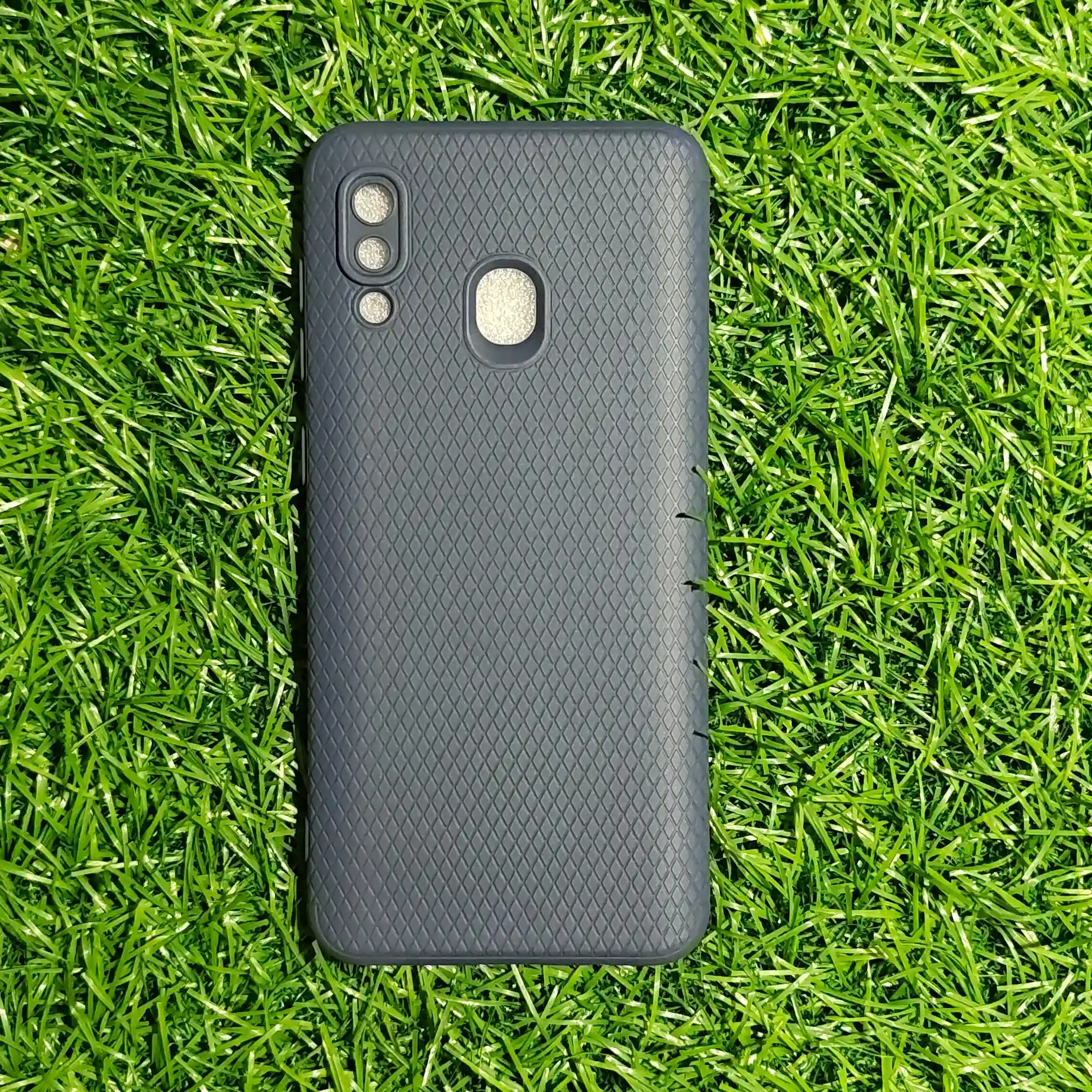 SAMSUNG A20-CANDY