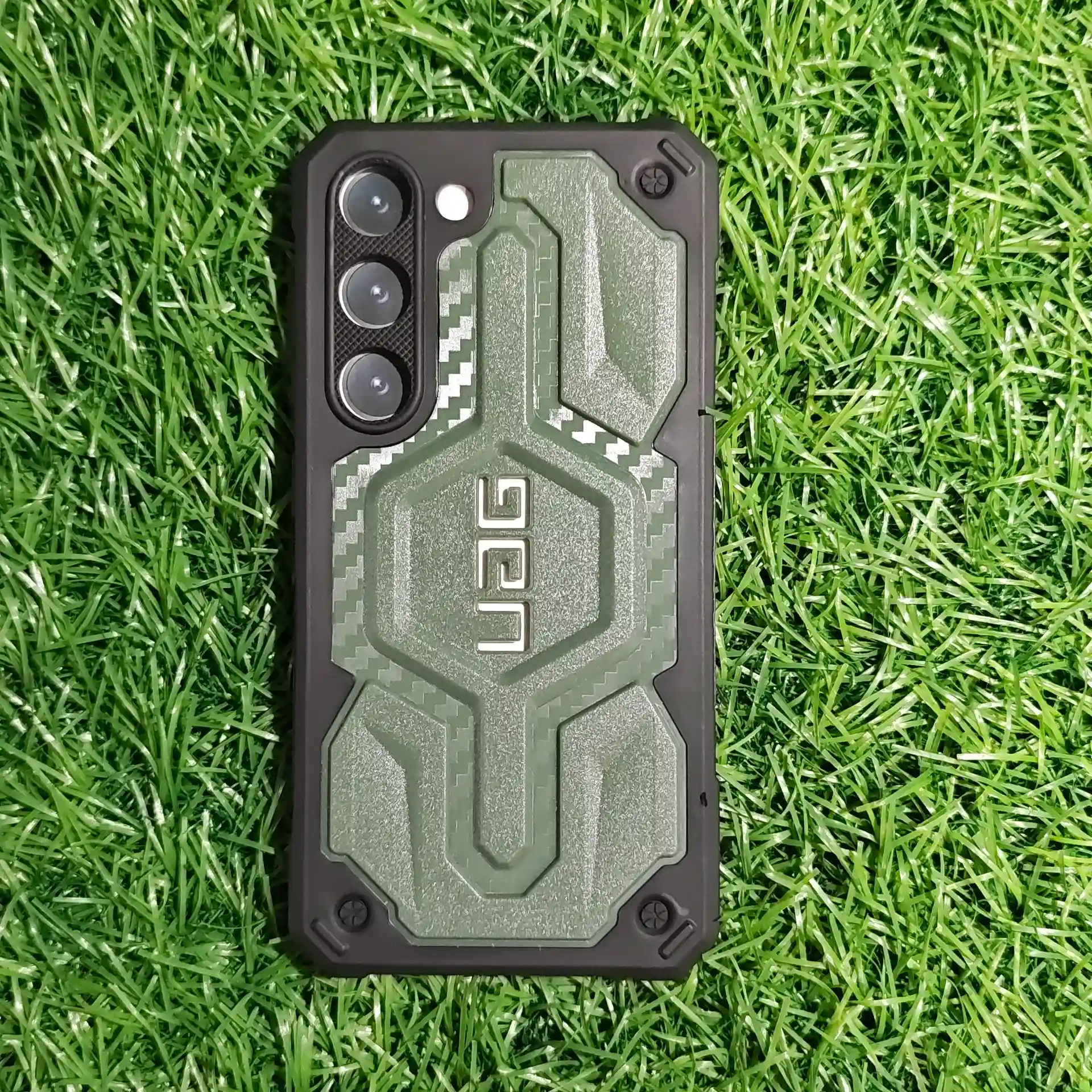 SAMSUNG S23-UAG