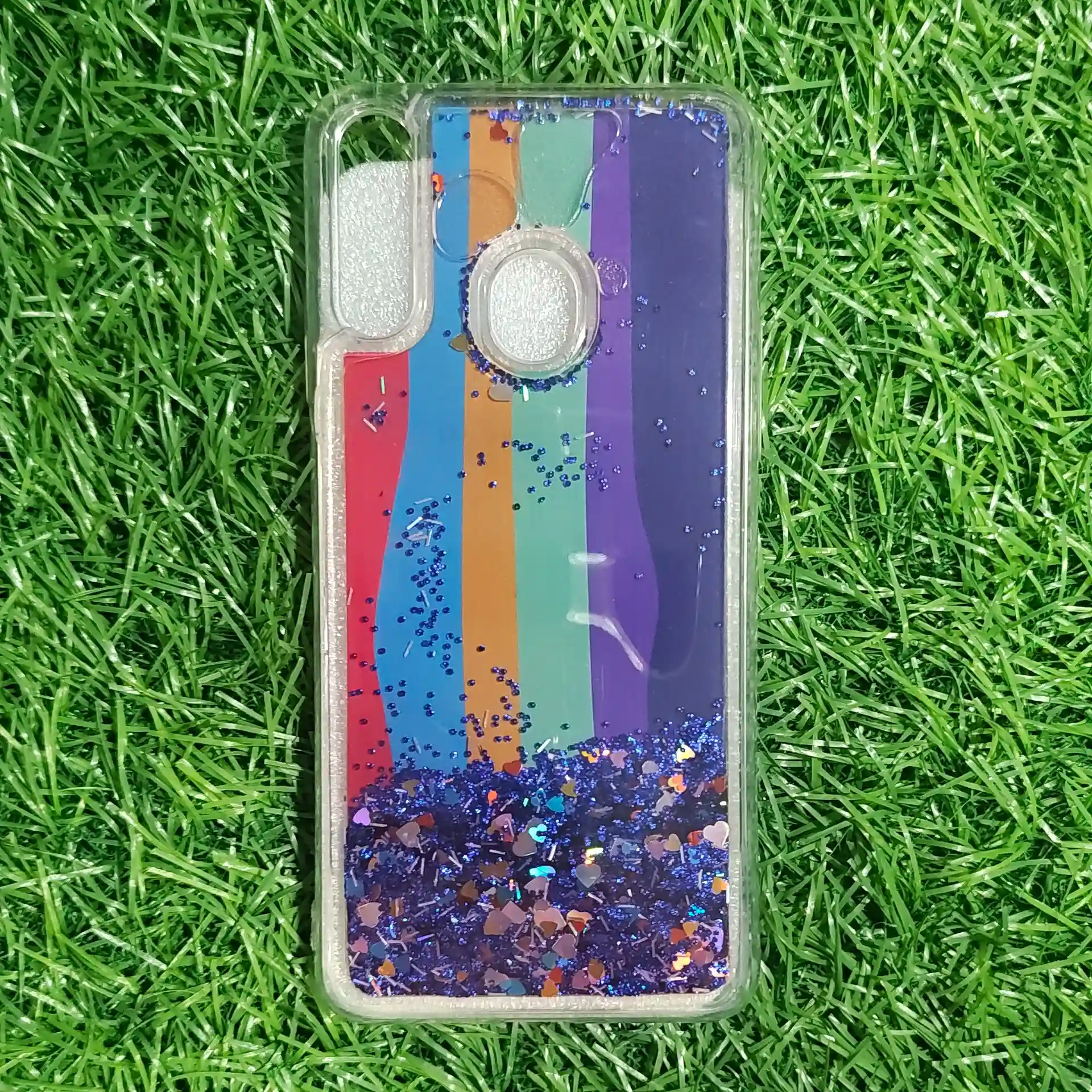 SAMSUNG A20S-WATER