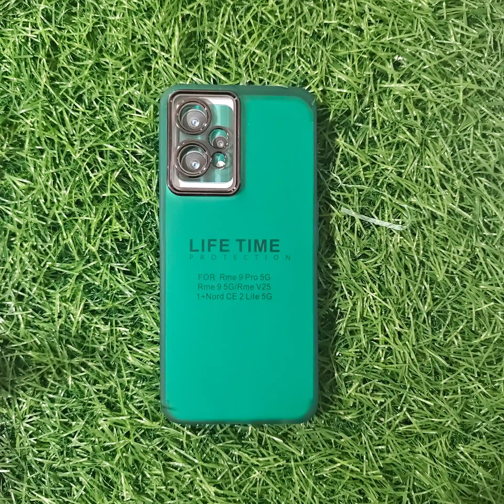 ONE PLUS NORD CE2 LITE-LENSE