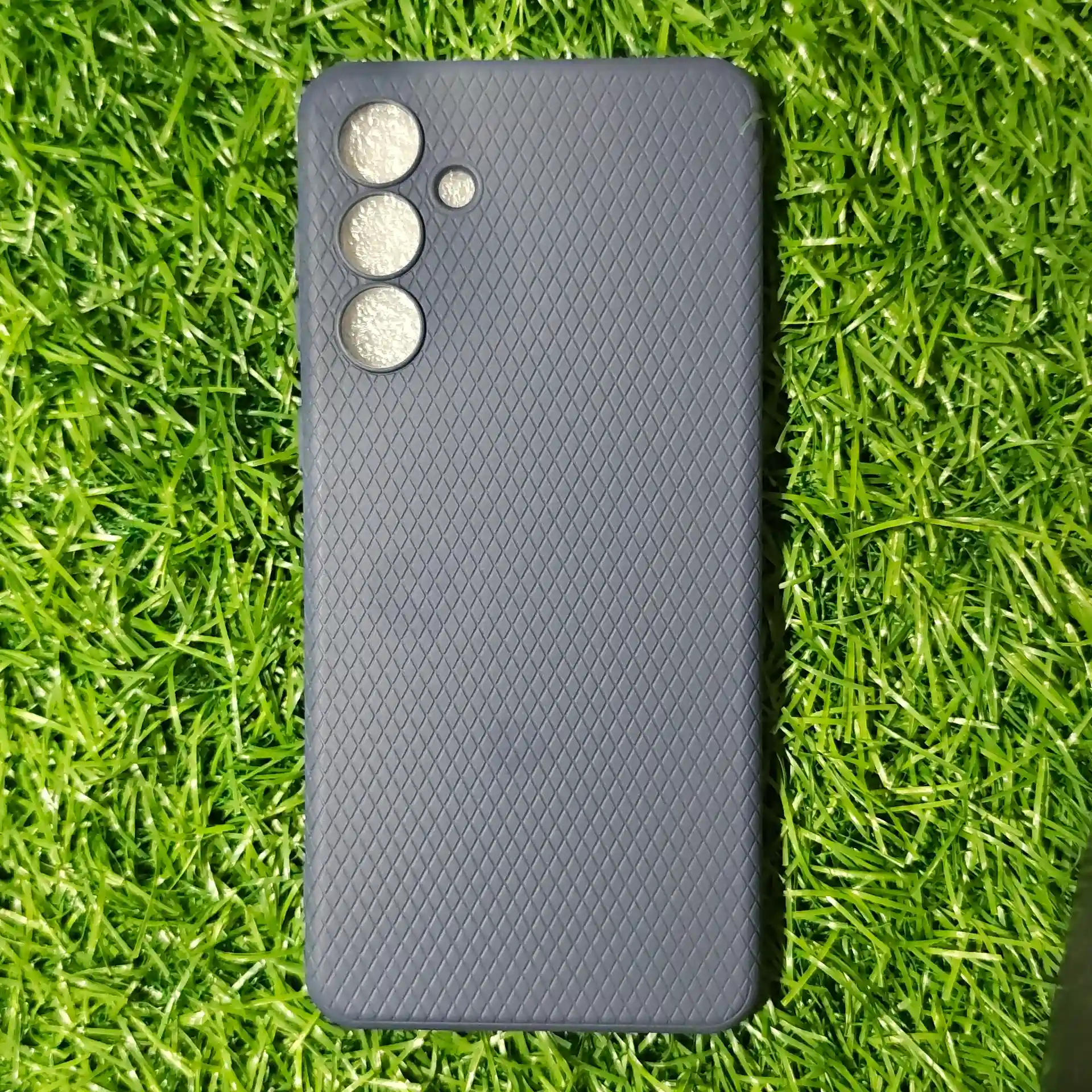 SAMSUNG M55 - CANDY