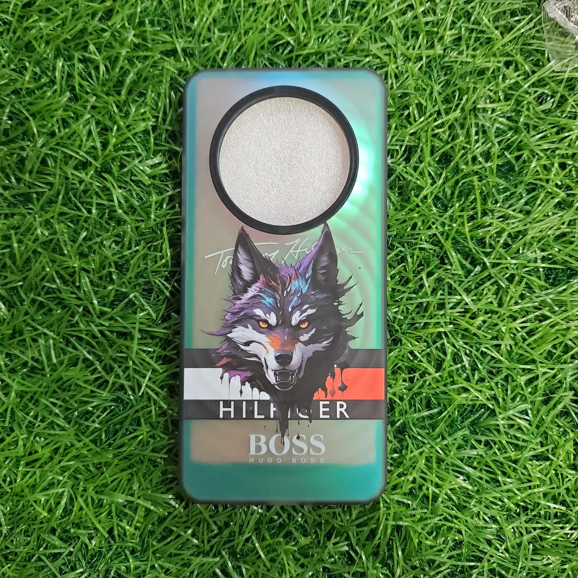 OPPO F27-PRINT