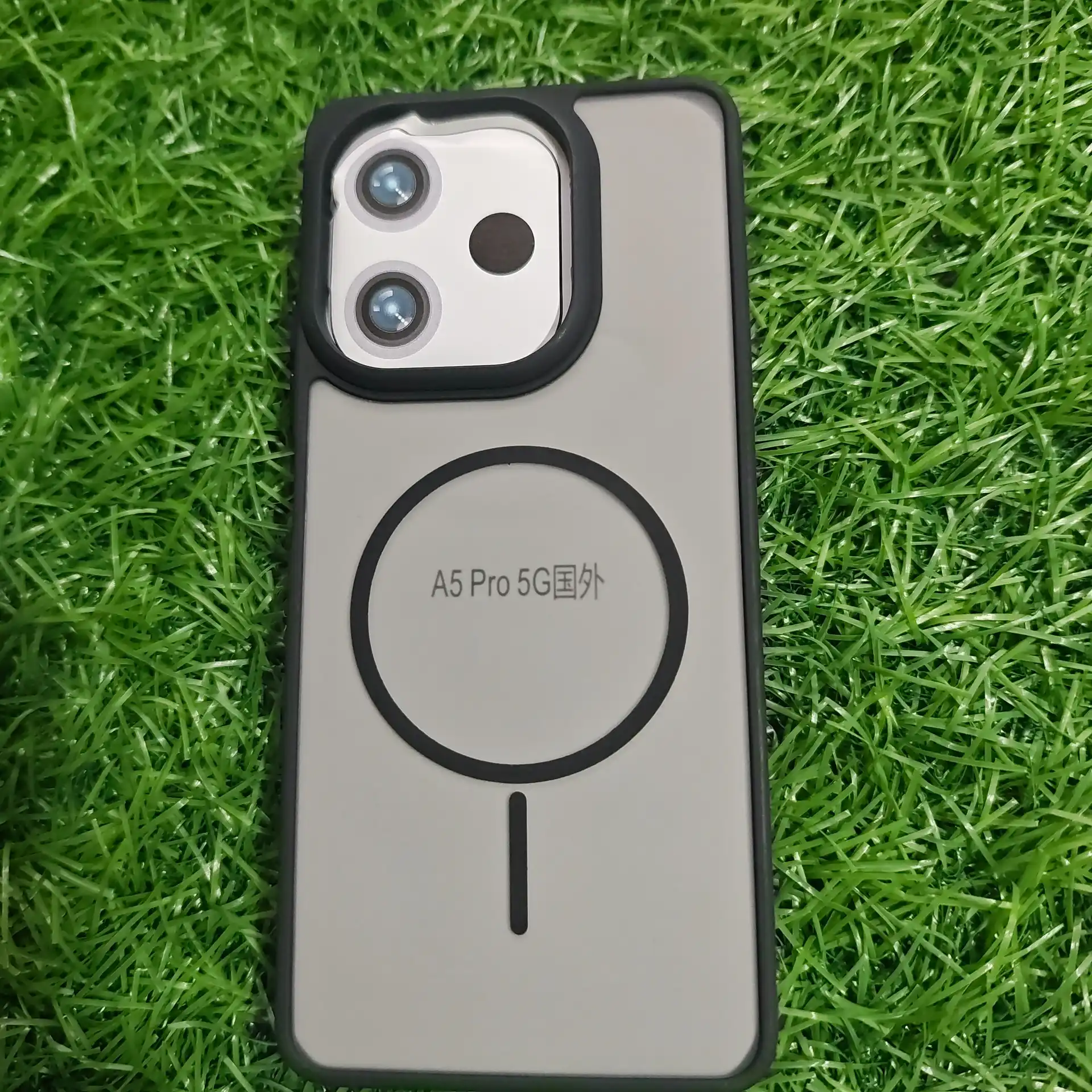 OPPO A5 PRO-MATTE