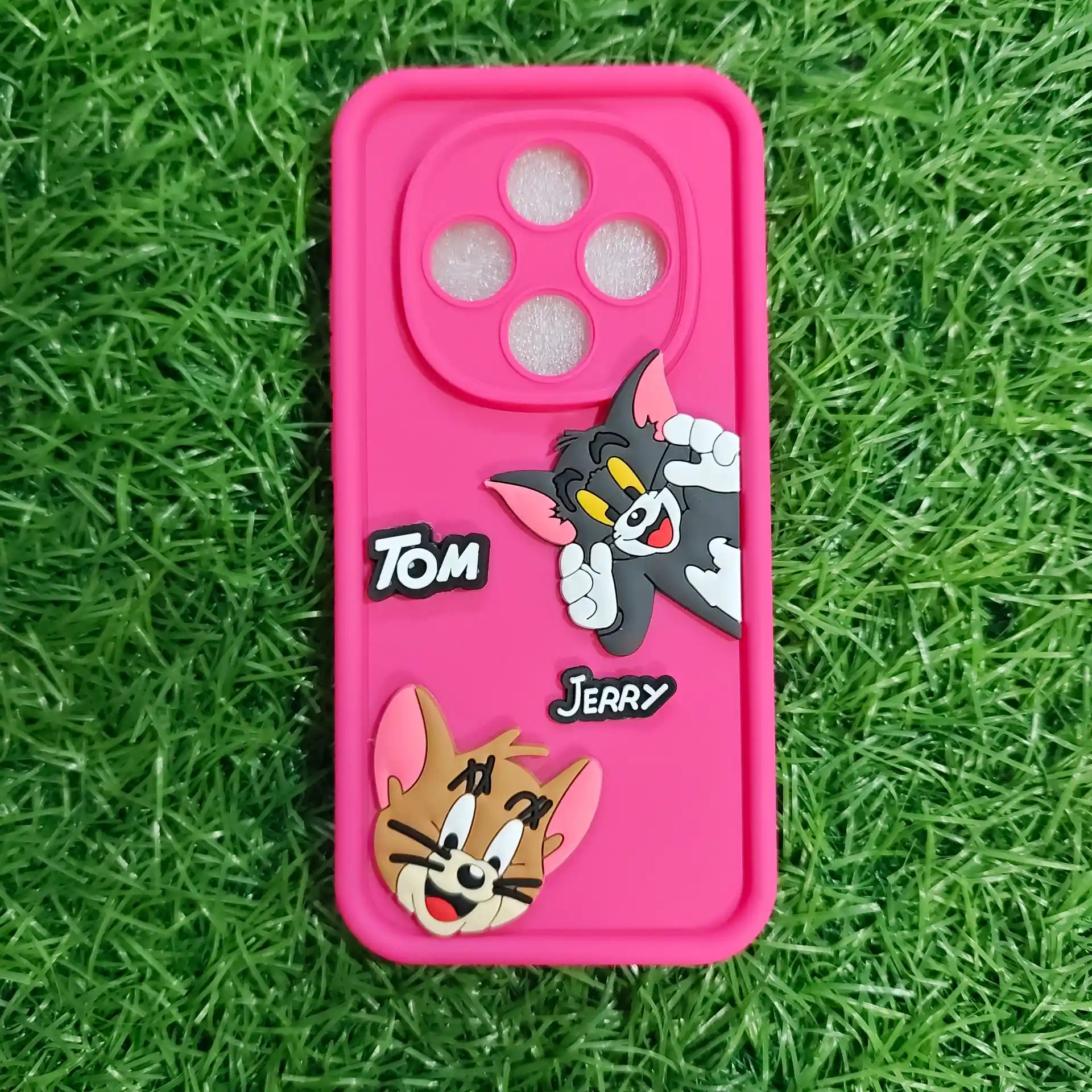 OPPO F31 PRO-DOLL