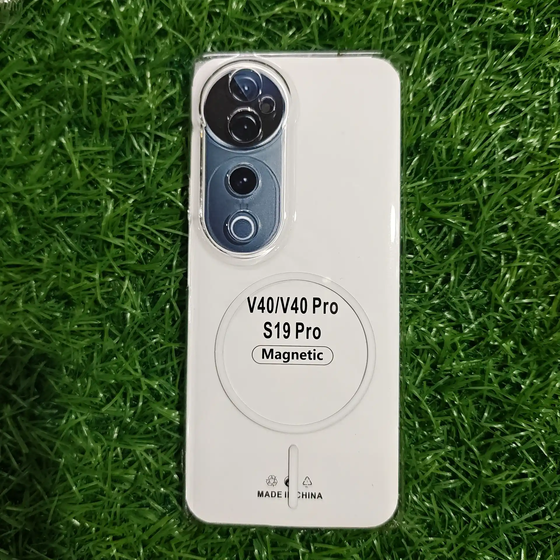 VIVO V40-CRYSTLE