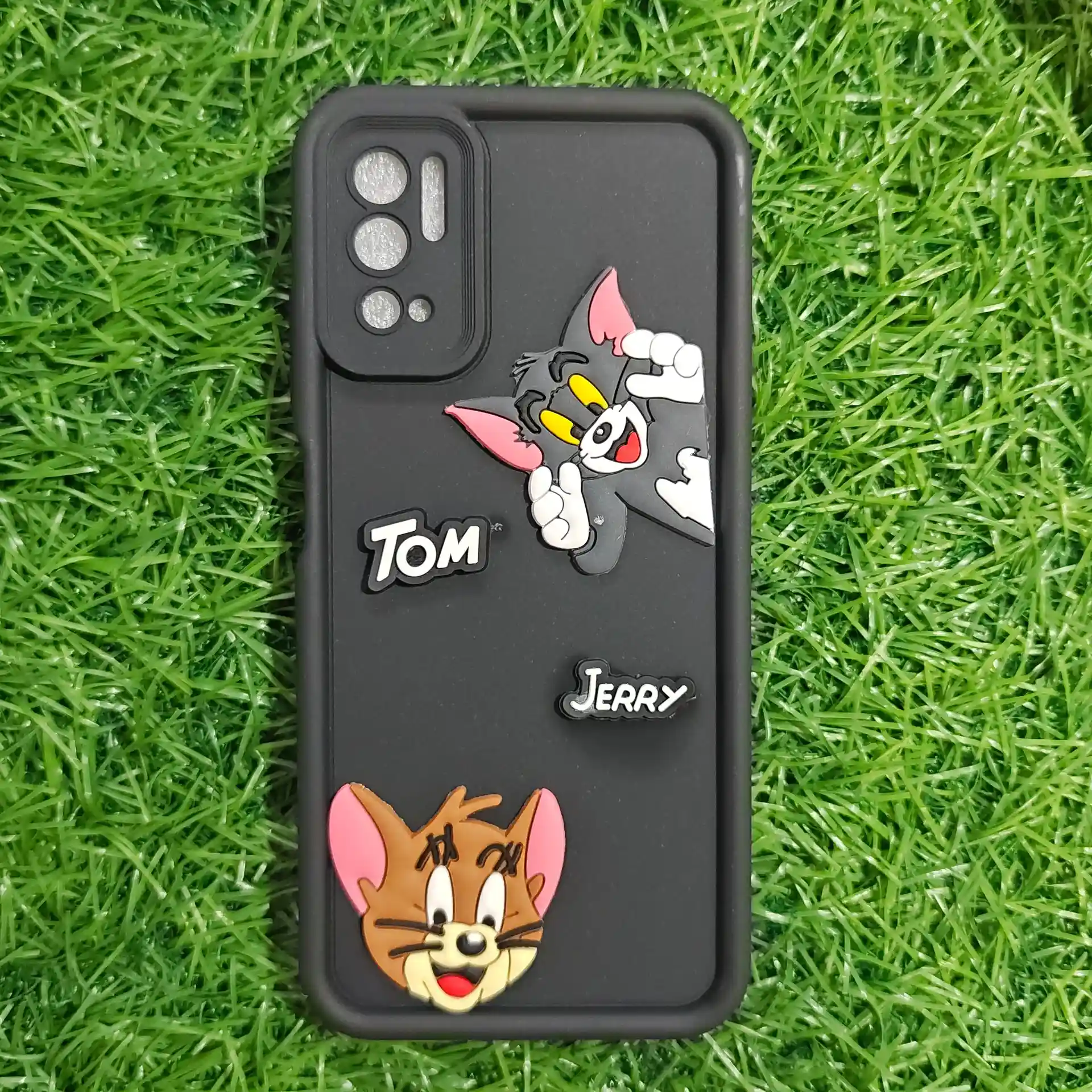 REDMI NOTE 10-PRO DOLL