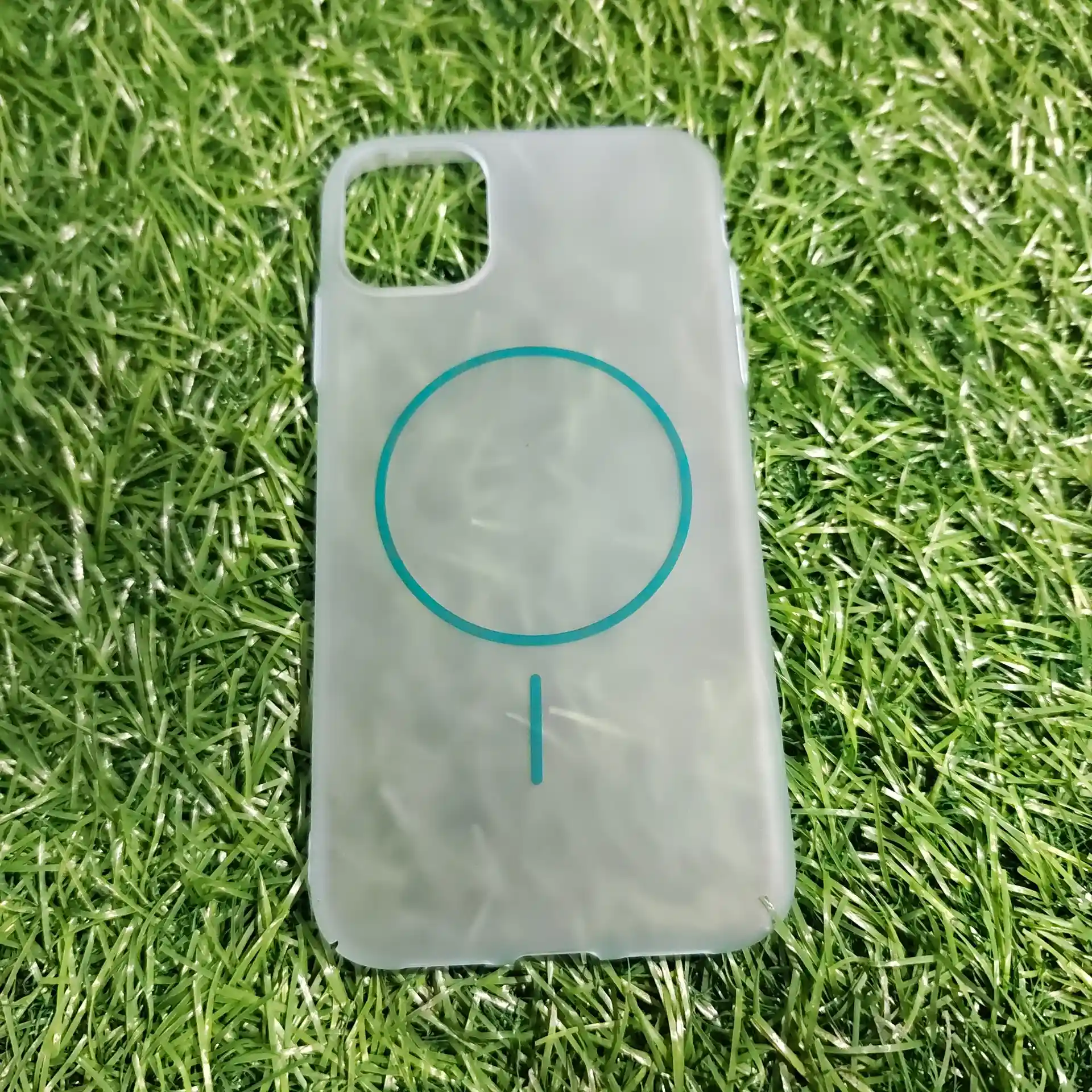 IPHONE 11- MS HARD