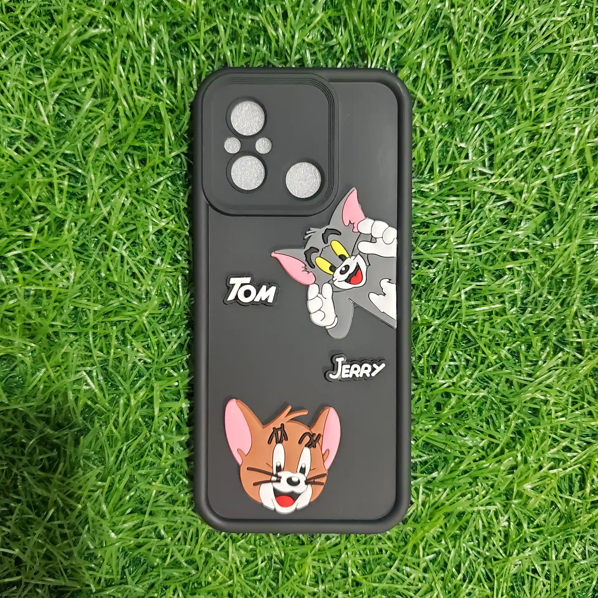REDMI 12C-DOLL