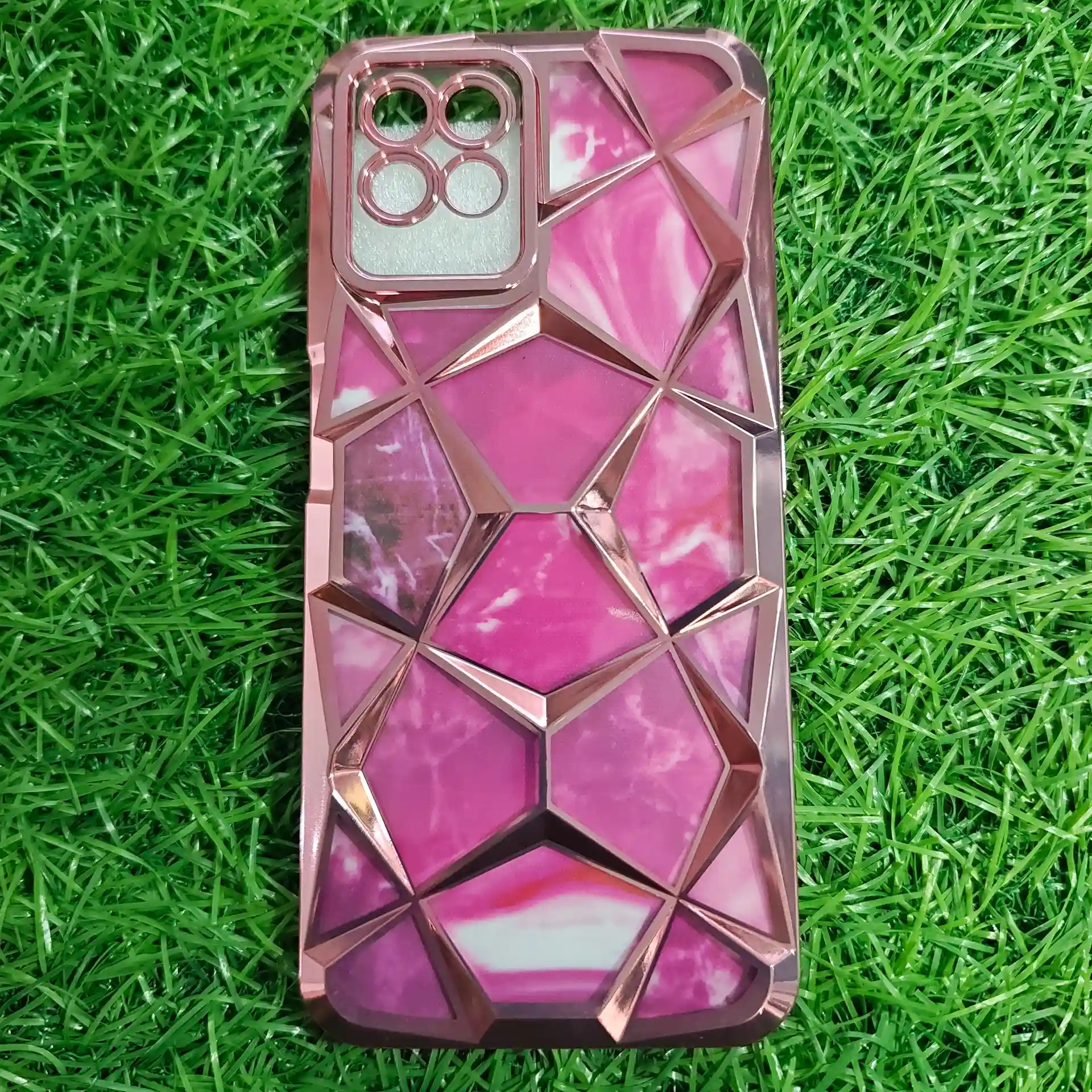 REALME 8I-DIAMOND