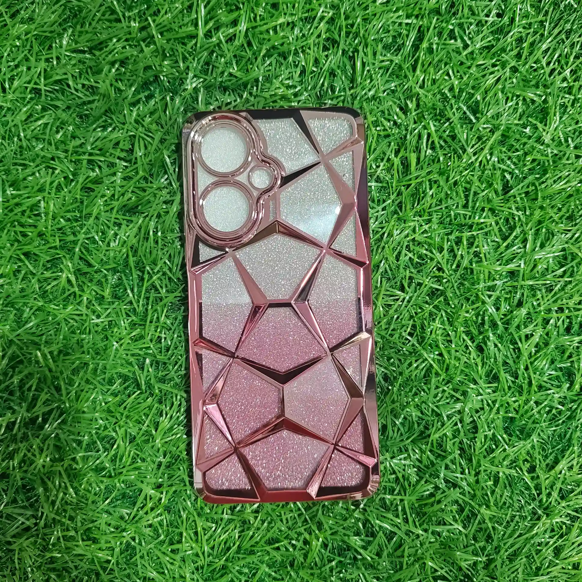 VIVO Y27-DIMOND SHINING