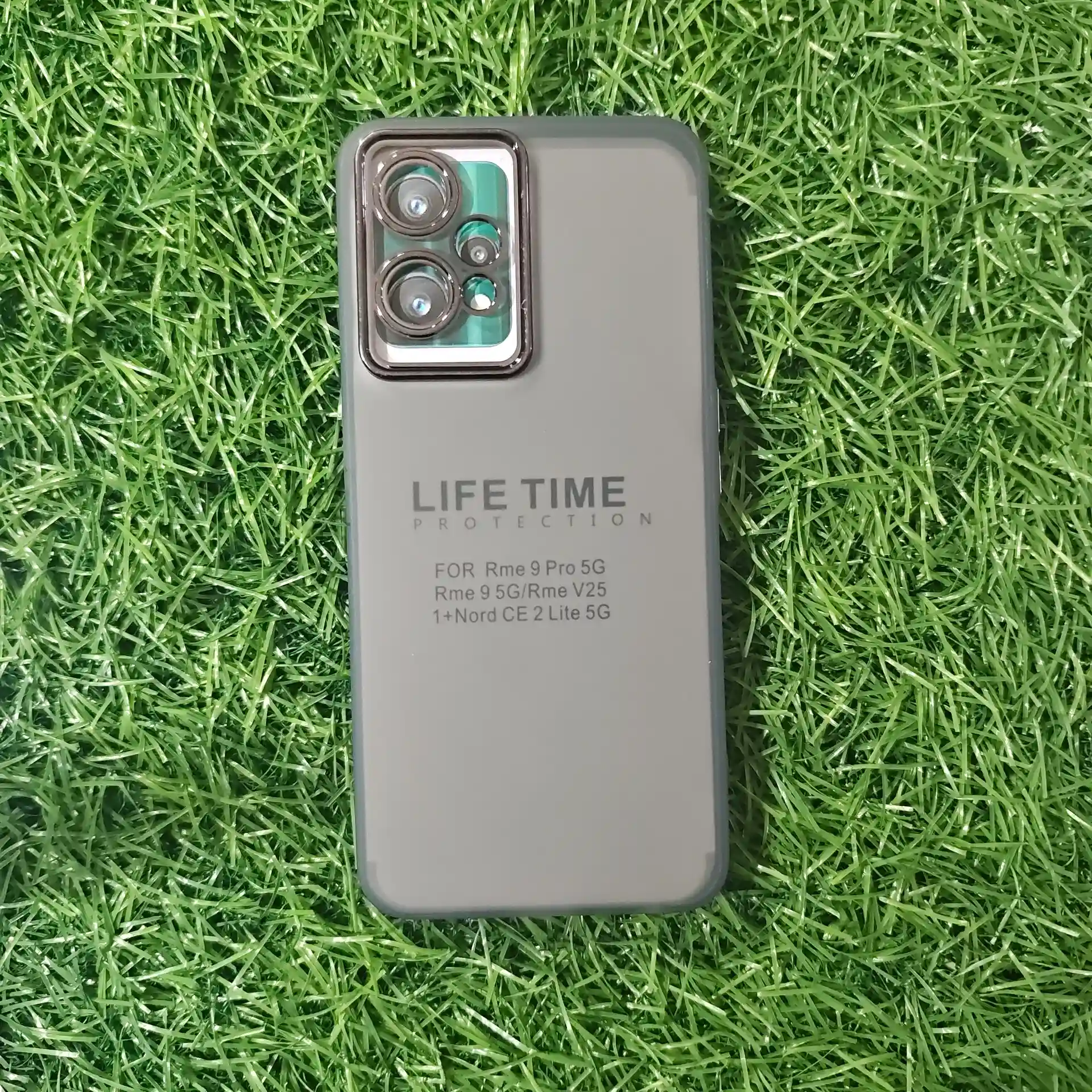 ONE PLUS NORD CE2 LITE-LENSE