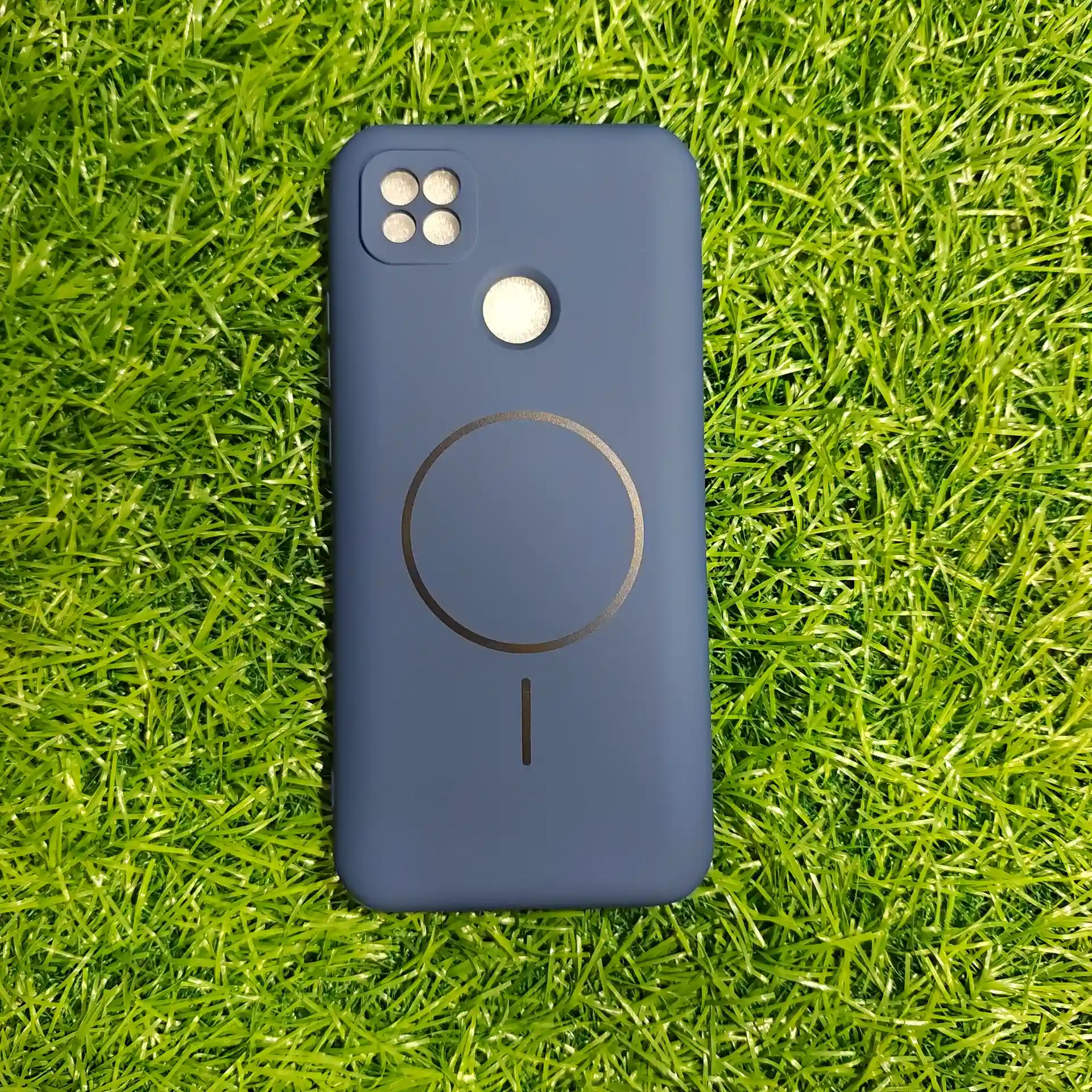 REDMI 9C-MATTE