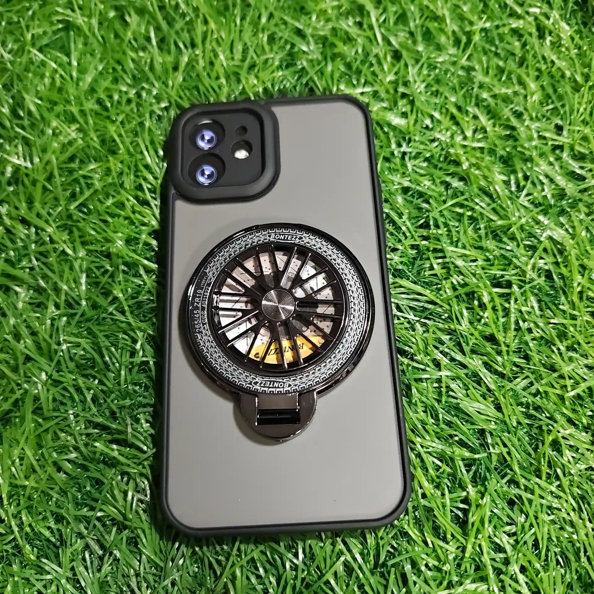 IPHONE 12 - SPINNER