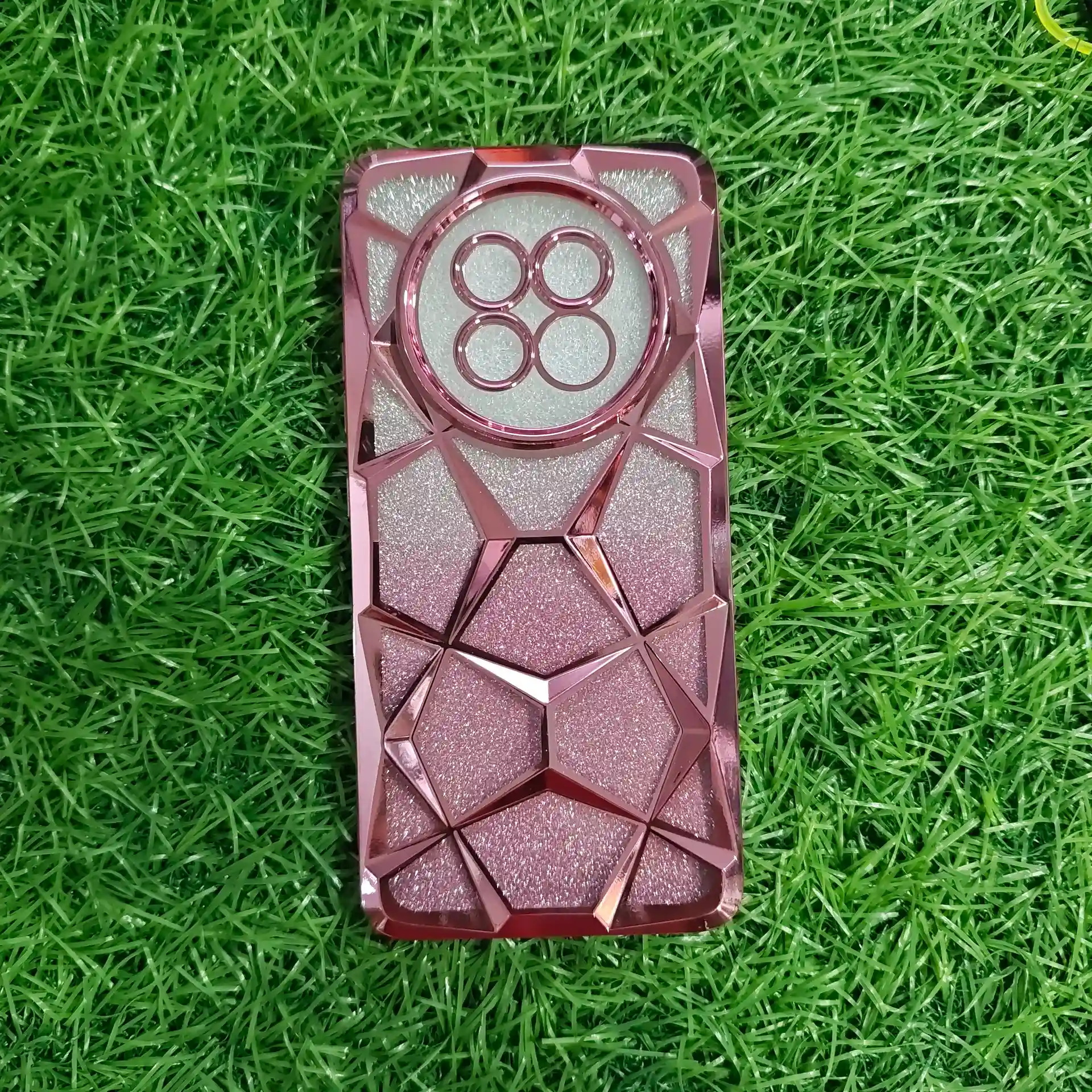 OPPO F31 PRO  PLUS-SHINING DIAMOND